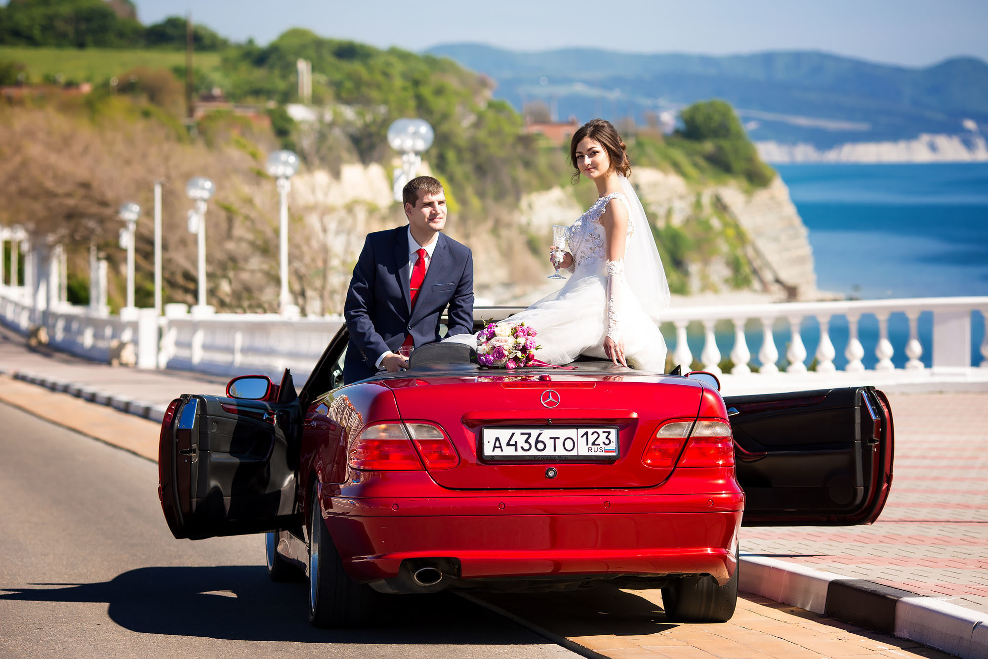 Свадебная фотосессия, художественная обработка, журнальная ретушь. Свадебный фотограф Краснодар, Сочи, Геленджик, Анапа, Ростов