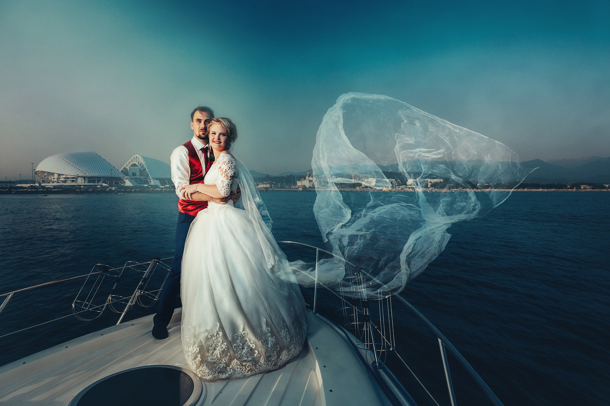 Свадебная фотосессия, свадебный фотограф, художественные фотокартины. Свадебный фотограф Краснодар, Сочи, Геленджик, Анапа, Ростов