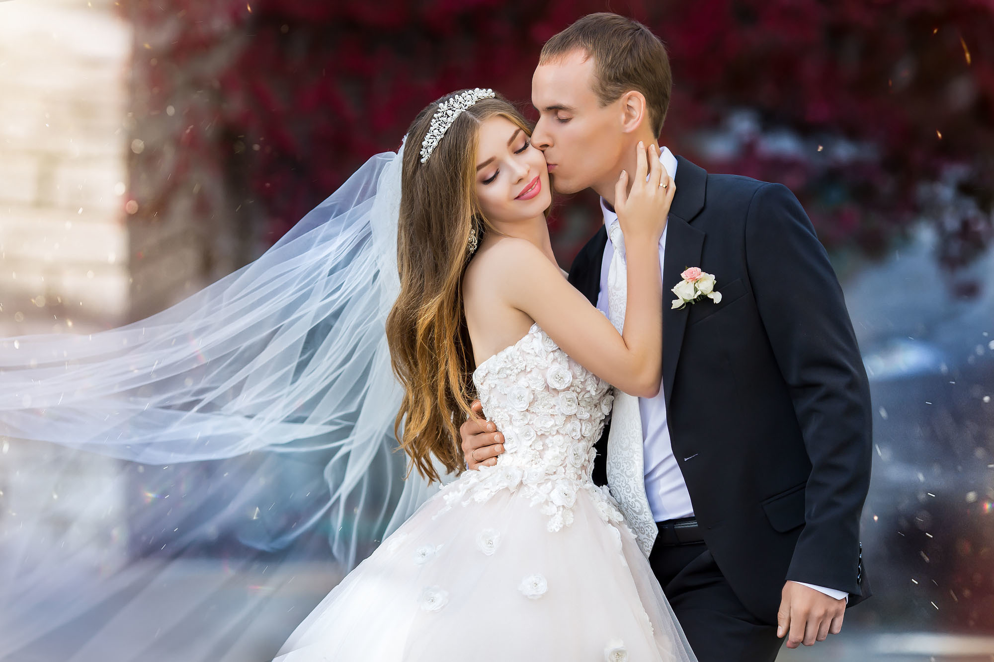 Свадебная фотосессия, художественная обработка, журнальная ретушь. Свадебный фотограф Краснодар, Сочи, Геленджик, Анапа, Ростов