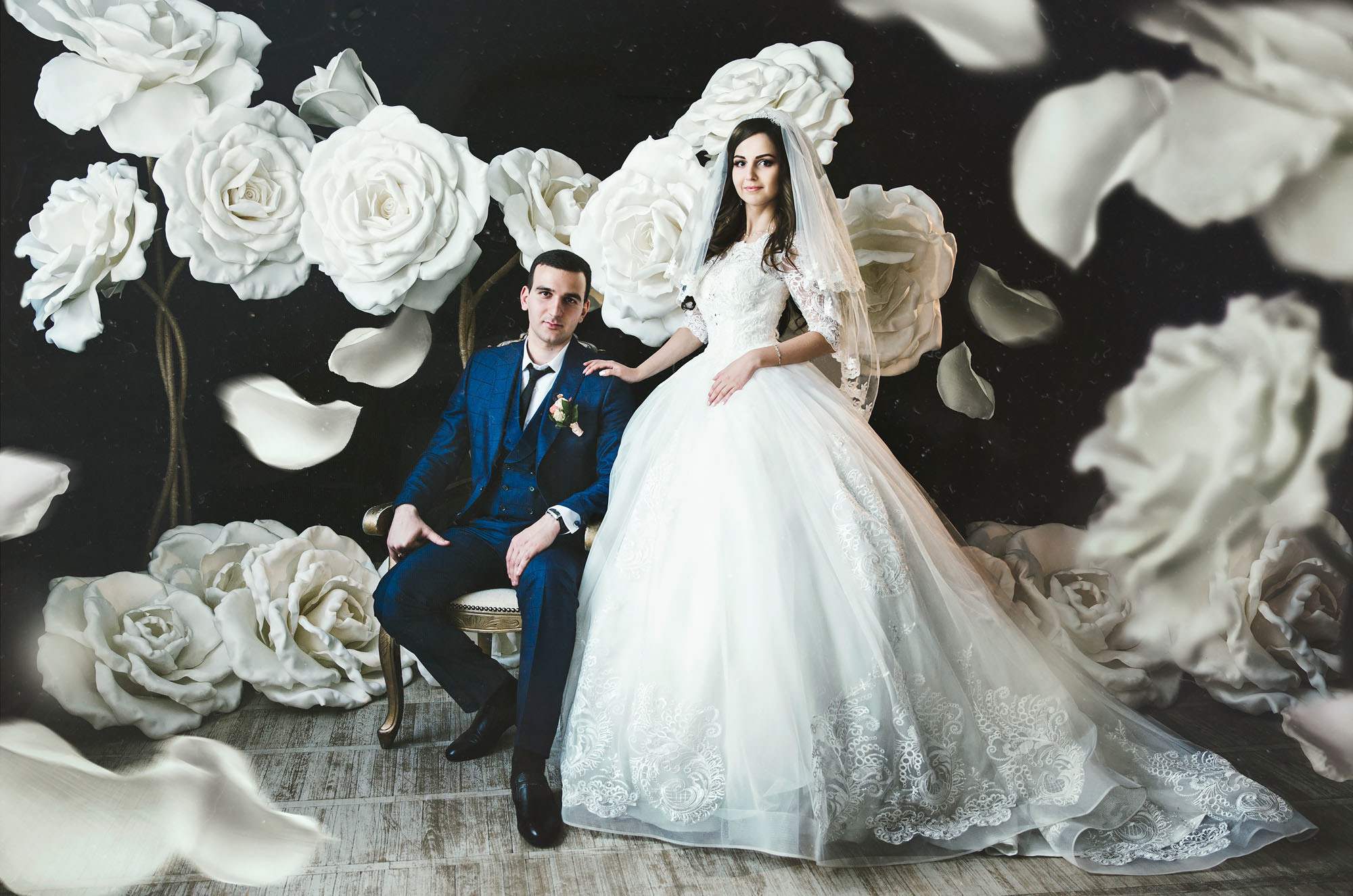Свадебная фотосессия, свадебный фотограф, художественные фотокартины. Свадебный фотограф Краснодар, Сочи, Геленджик, Анапа, Ростов
