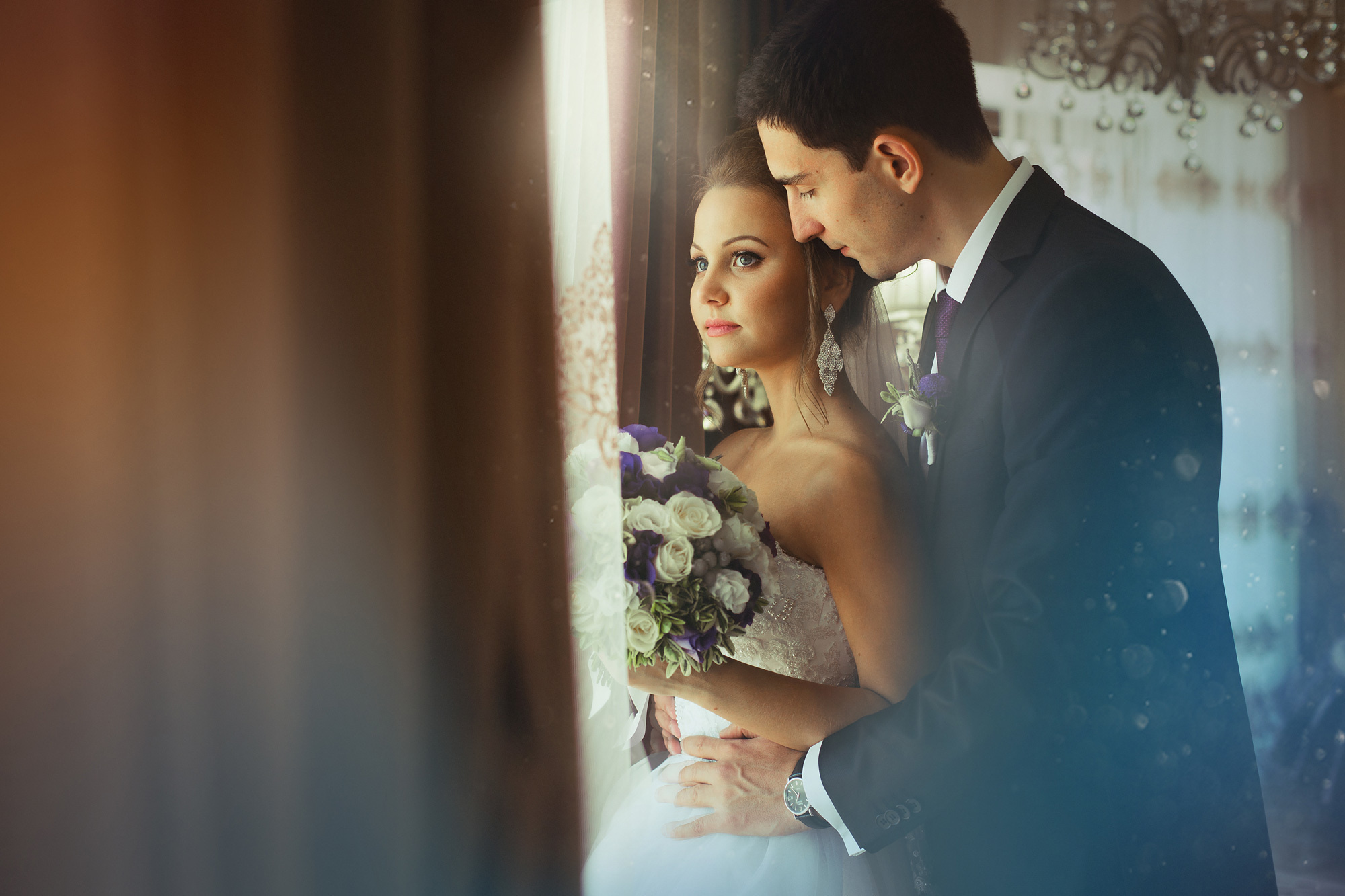 Свадебная фотосессия, свадебный фотограф, художественные фотокартины. Свадебный фотограф Краснодар, Сочи, Геленджик, Анапа, Ростов