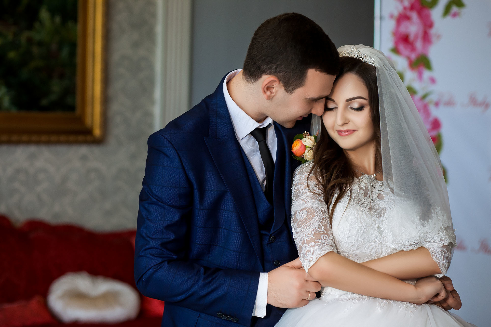 Свадебная фотосессия, художественная обработка, журнальная ретушь. Свадебный фотограф Краснодар, Сочи, Геленджик, Анапа, Ростов