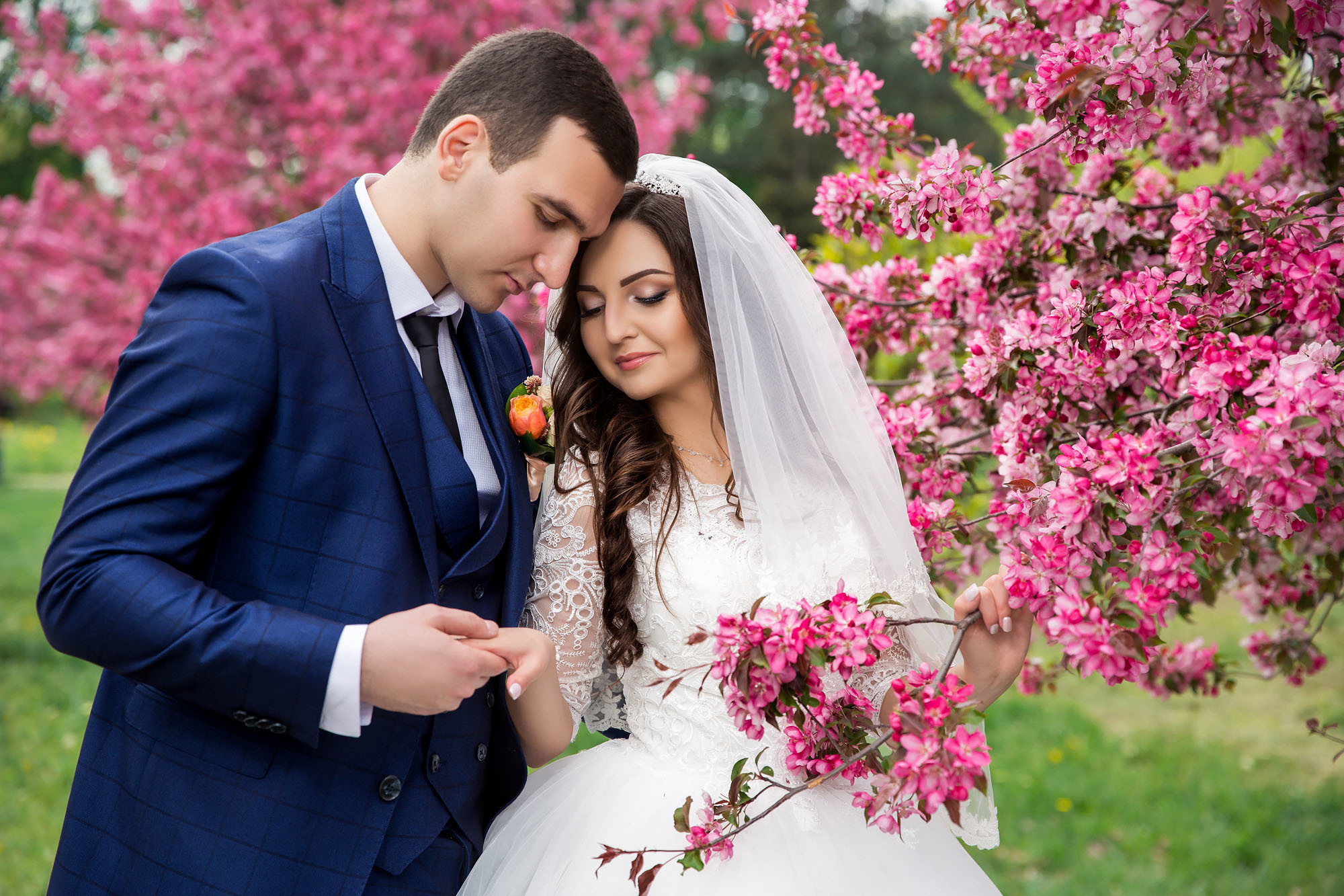 Свадебная фотосессия, художественная обработка, журнальная ретушь. Свадебный фотограф Краснодар, Сочи, Геленджик, Анапа, Ростов