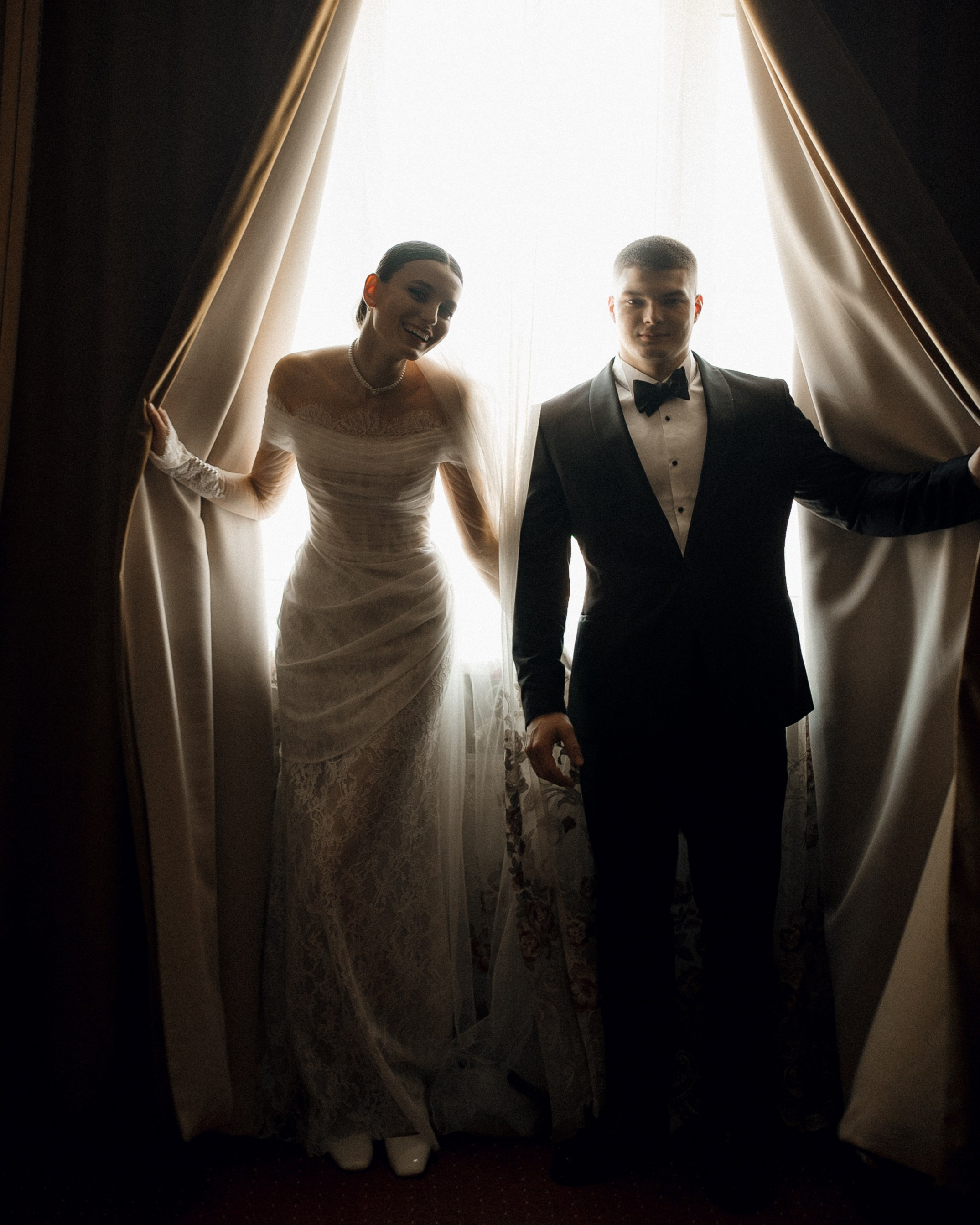 День для двоих. Свадебный фотограф в Краснодаре и Сочи Винидиктова Екатерина