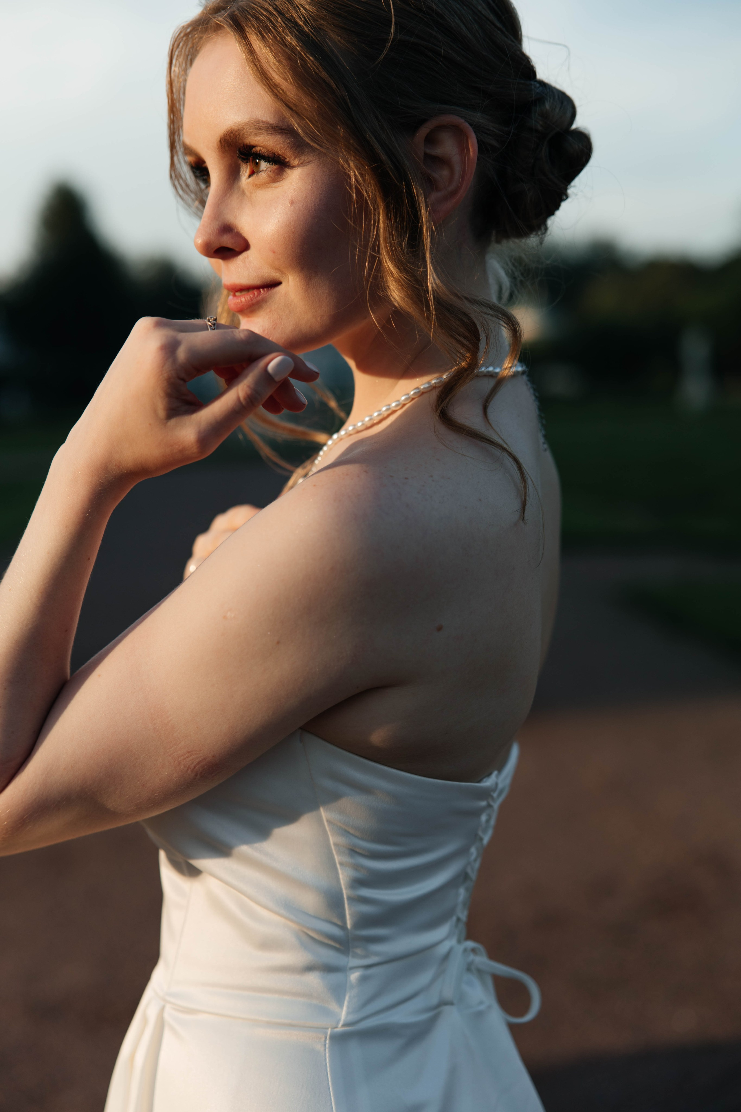 DANIEL & ANNA. Свадебное ФОТО & ВИДЕО Москва/Липецк