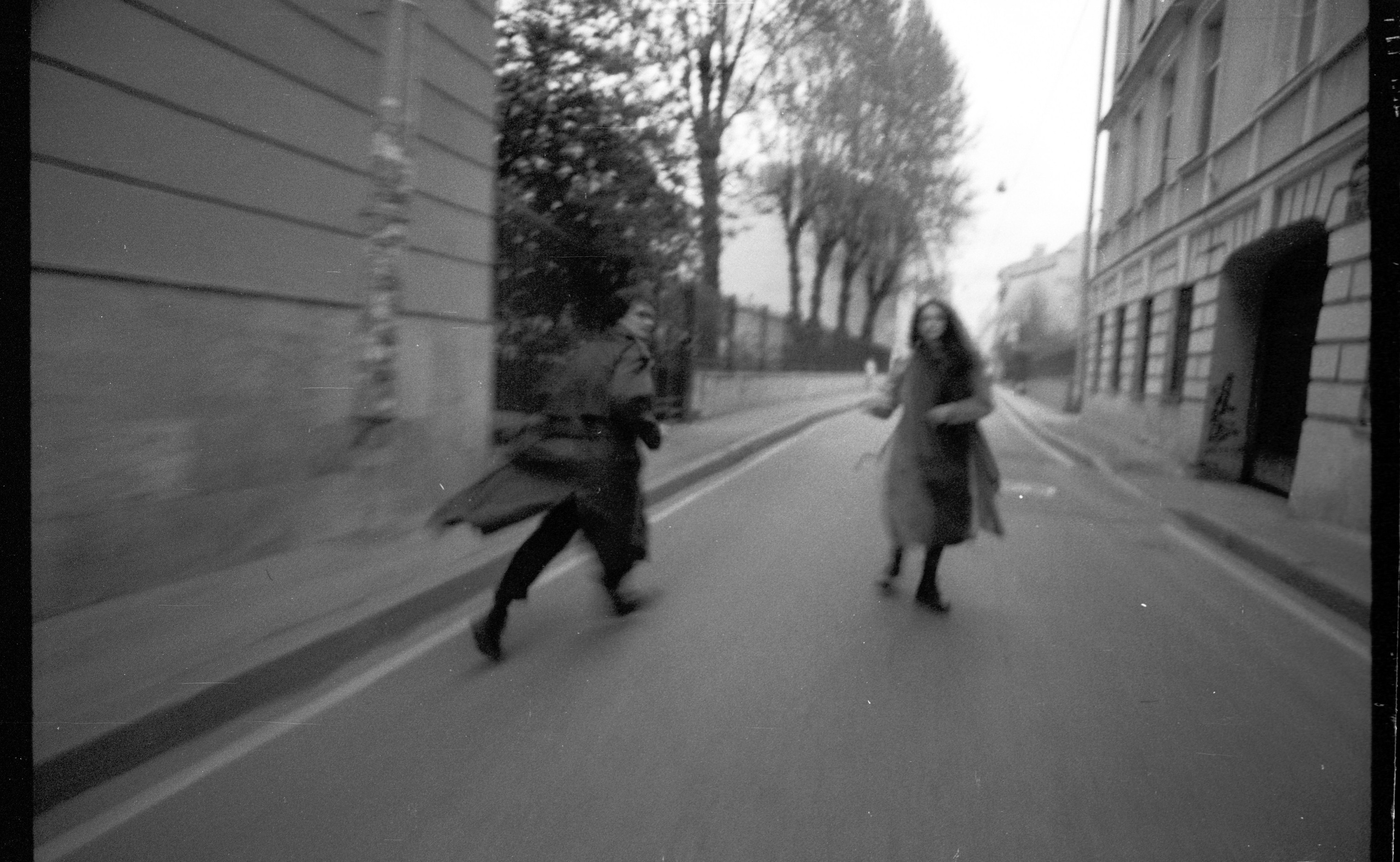 Uliza Pravdi. Портретный фотограф в Санкт-Петербурге Ольга Муранова