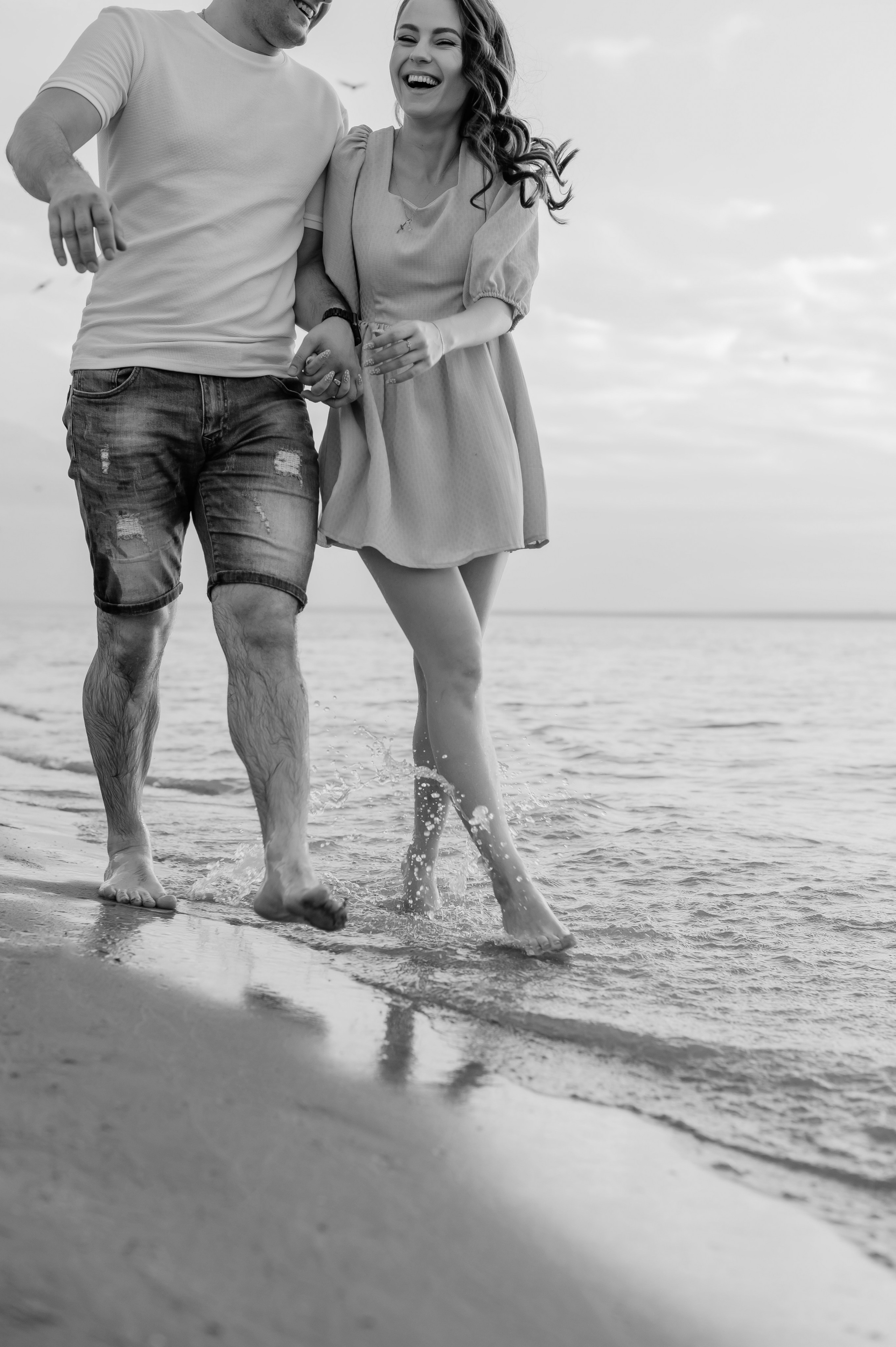 Илья и Женя. Свадебный фотограф