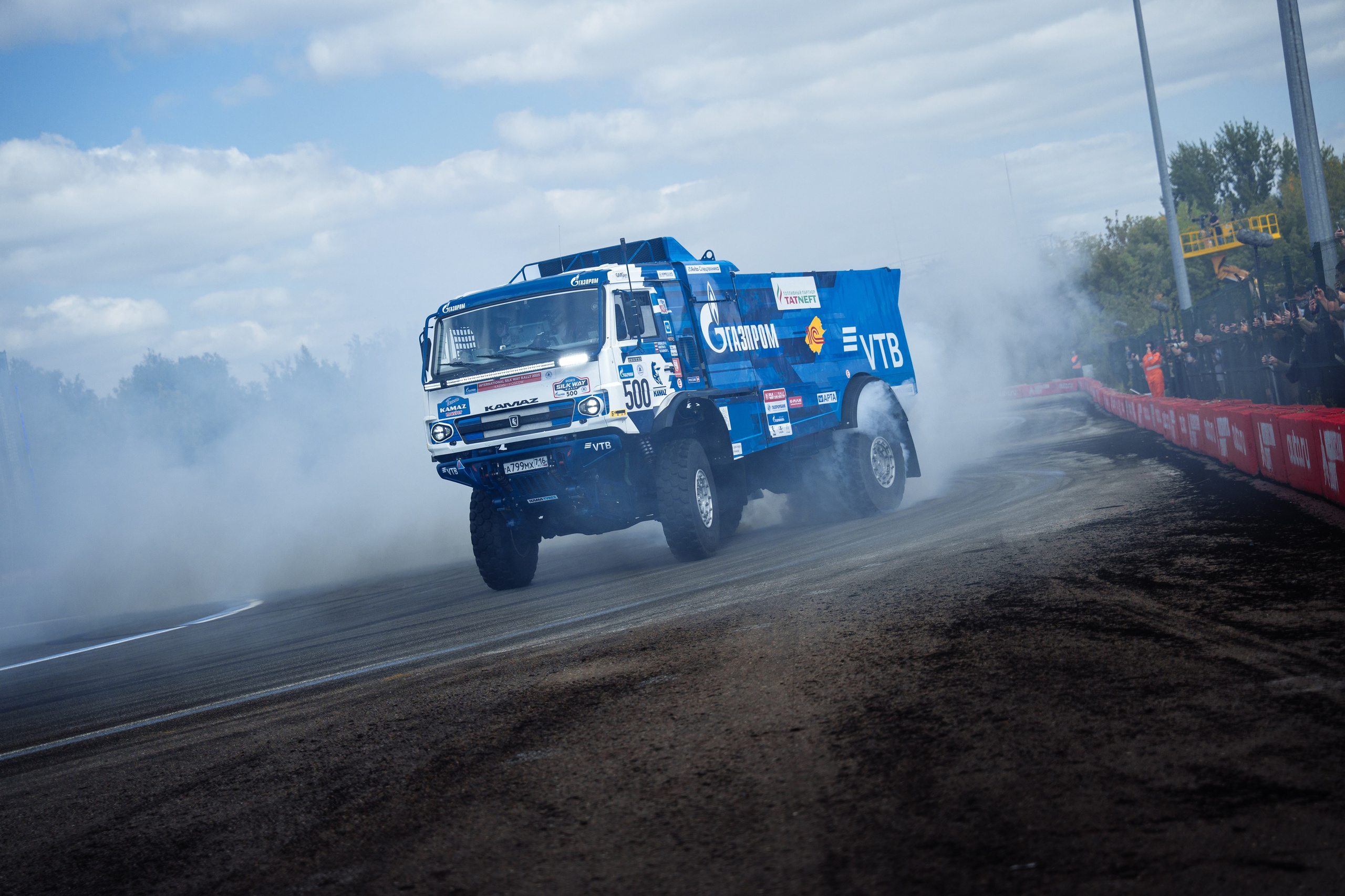 Фестиваль Технических Видов Спорта. Фотограф в Москве Марченко Александр