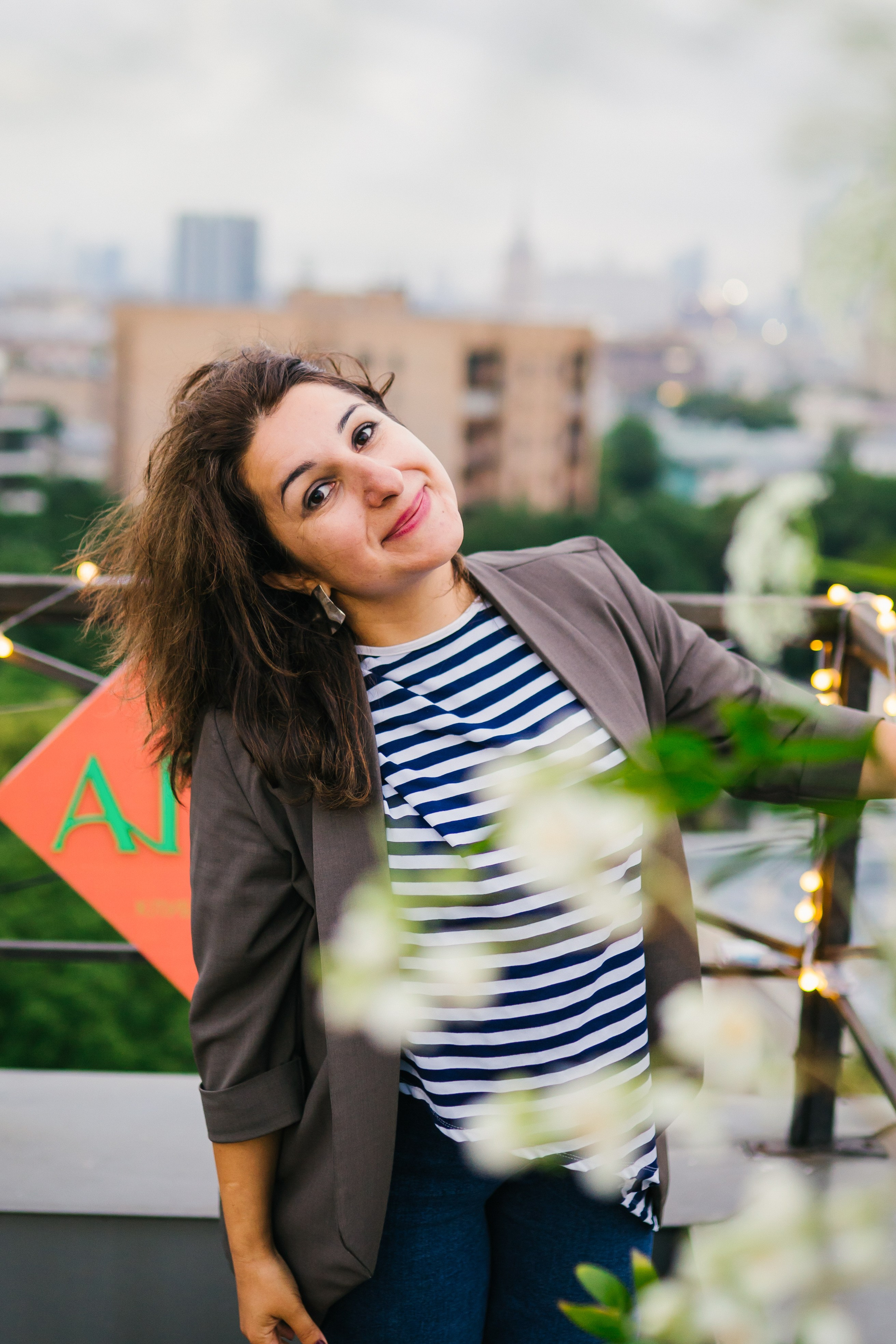 Репортаж мероприятия. Фотограф в Москве Оксана Симонова