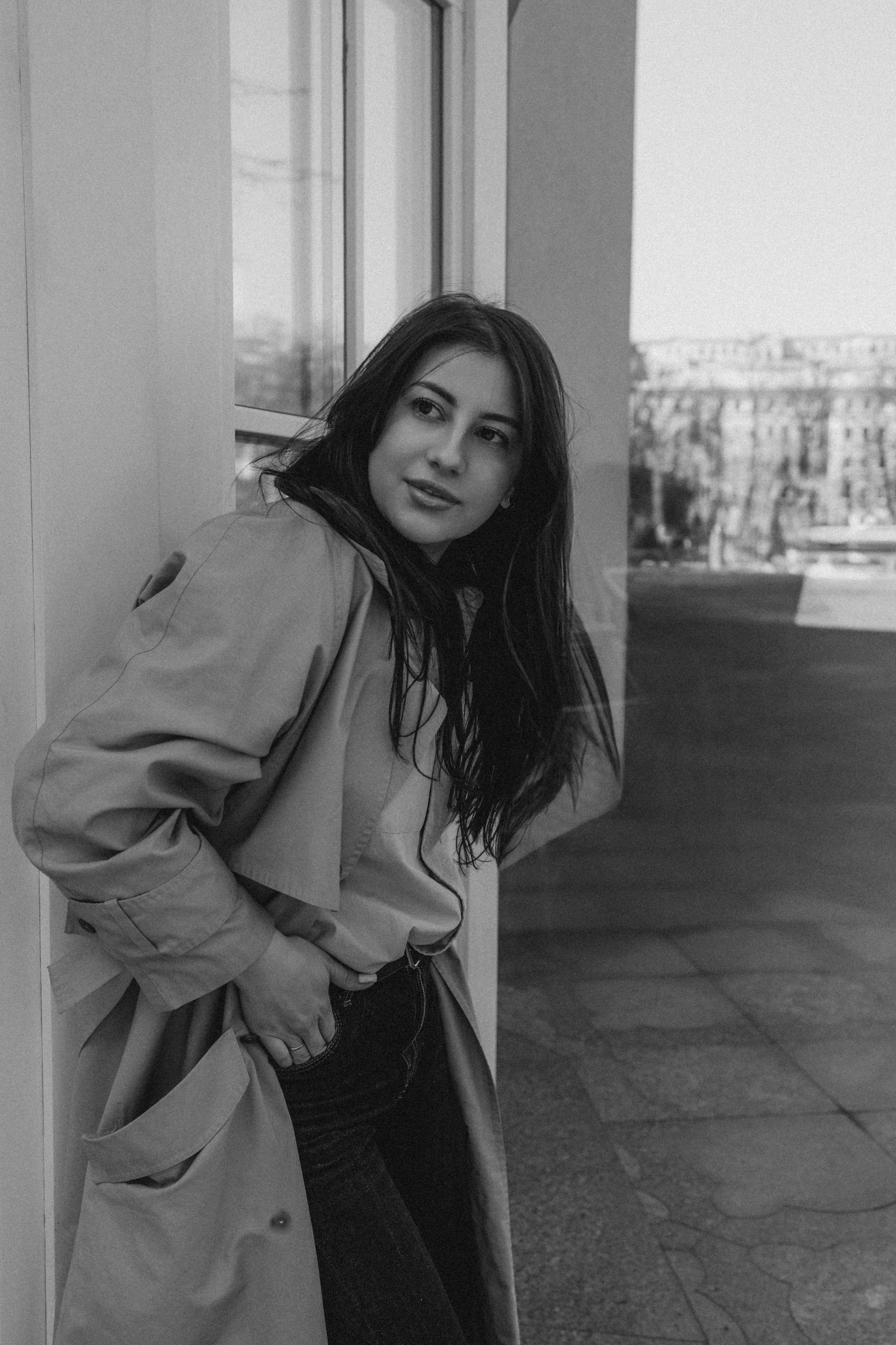 Олеся. Свадебный и семейный фотограф в Москве Дарья Тюленева