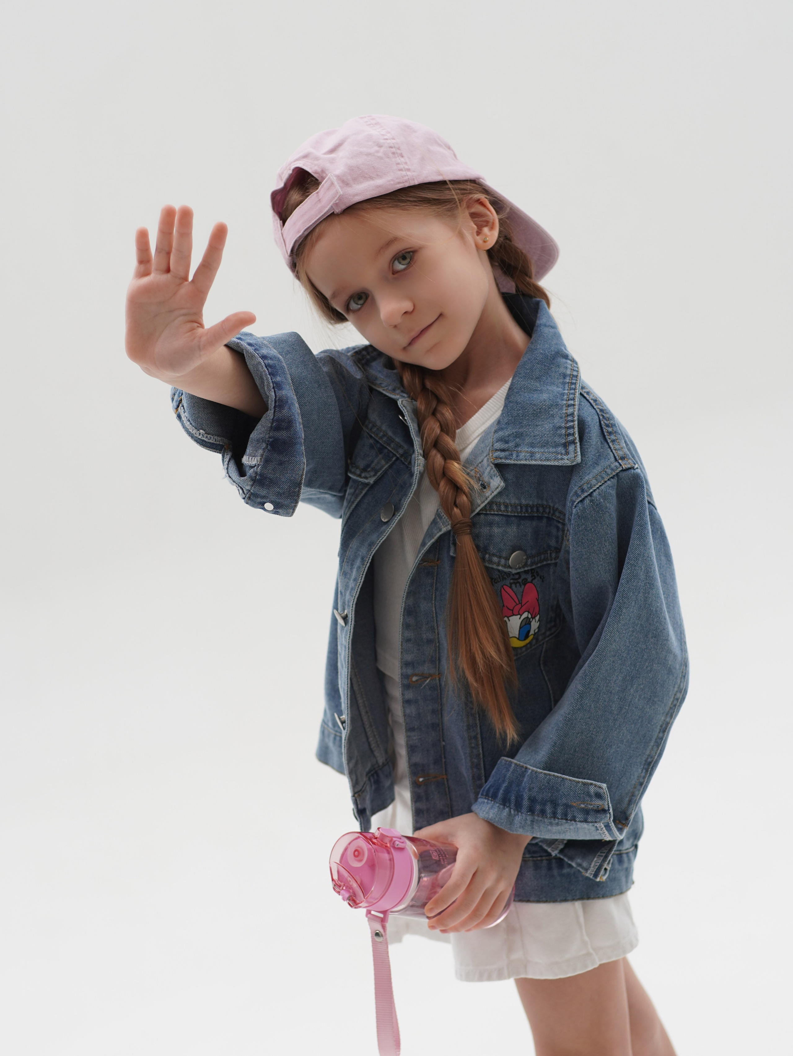 Алиса Полина П. LUNAPRO Дом стильных, сборных и индивидуальных съемок для брендов