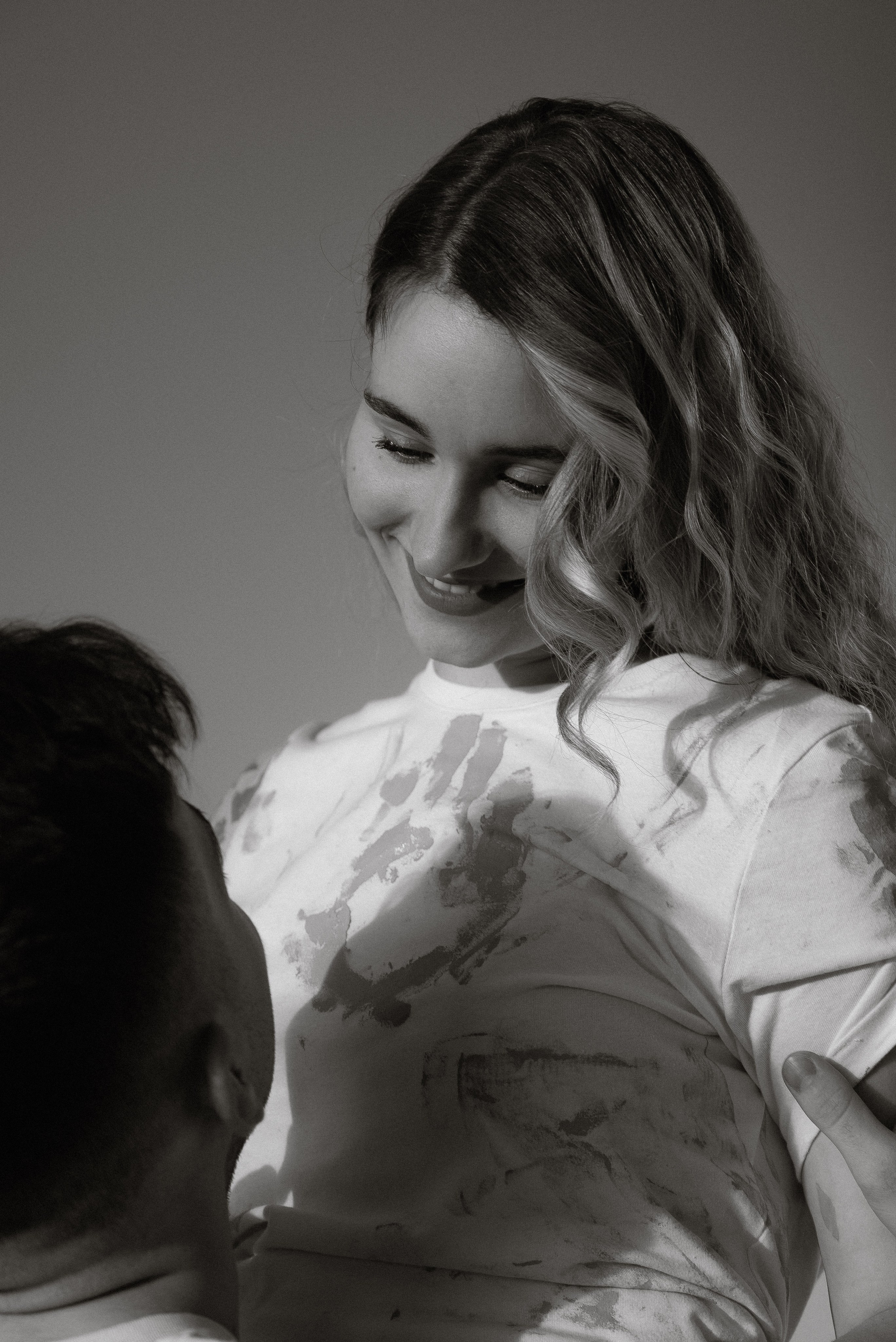 В ожидании чуда. Тамара Власова