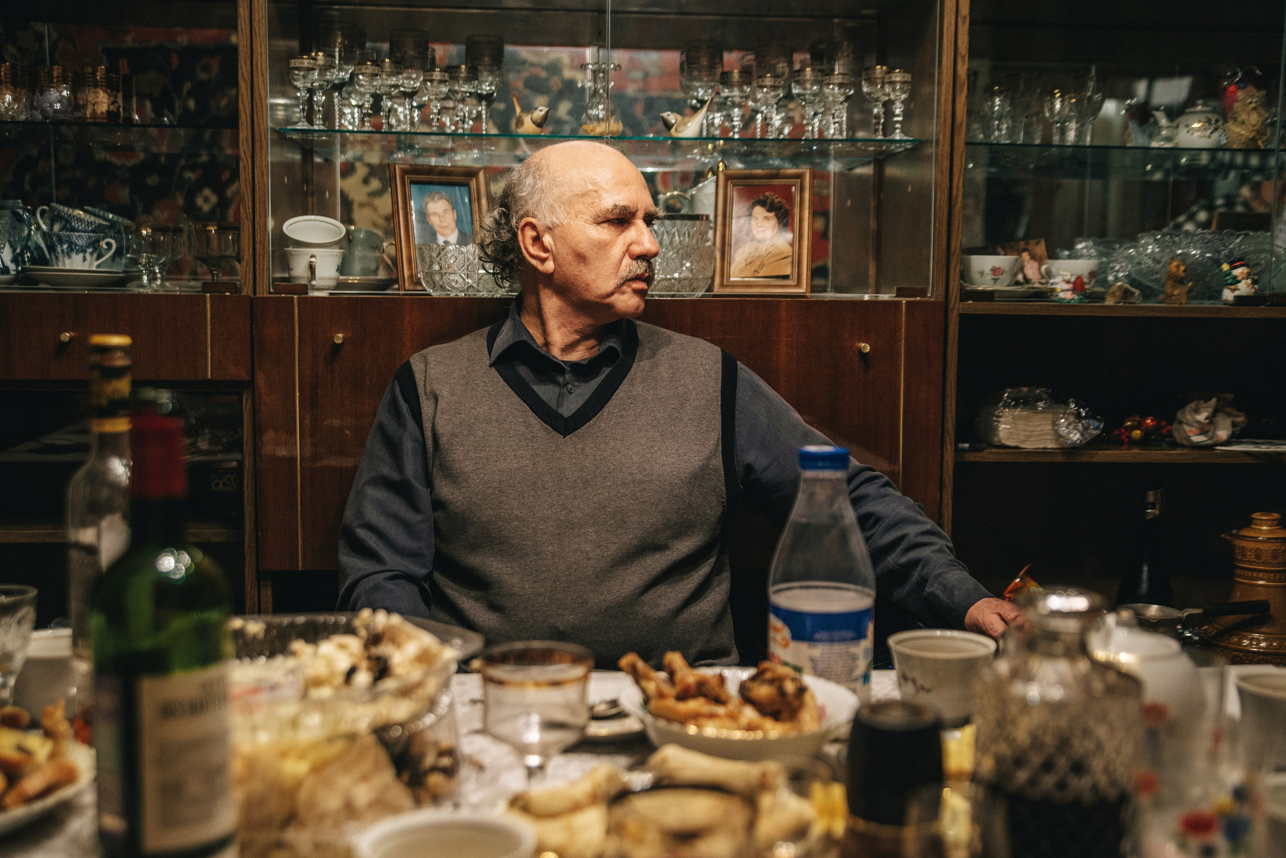 25.12.2022 Новогодняя встреча. Фотообъединение Самарского областного отделения Союза журналистов России