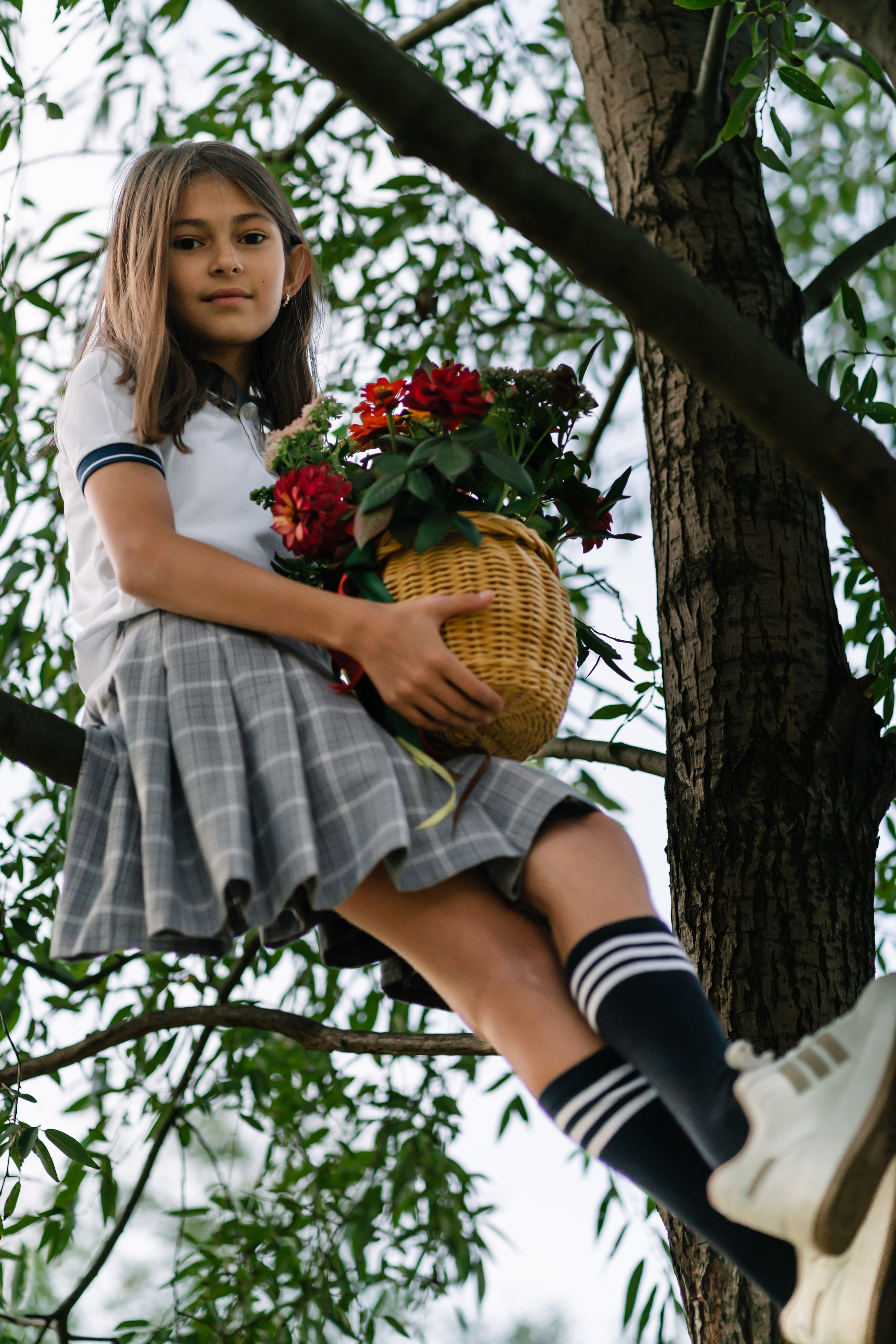 Школьный фотопроект. Семейный фотограф и видеограф Ростов-на-Дону