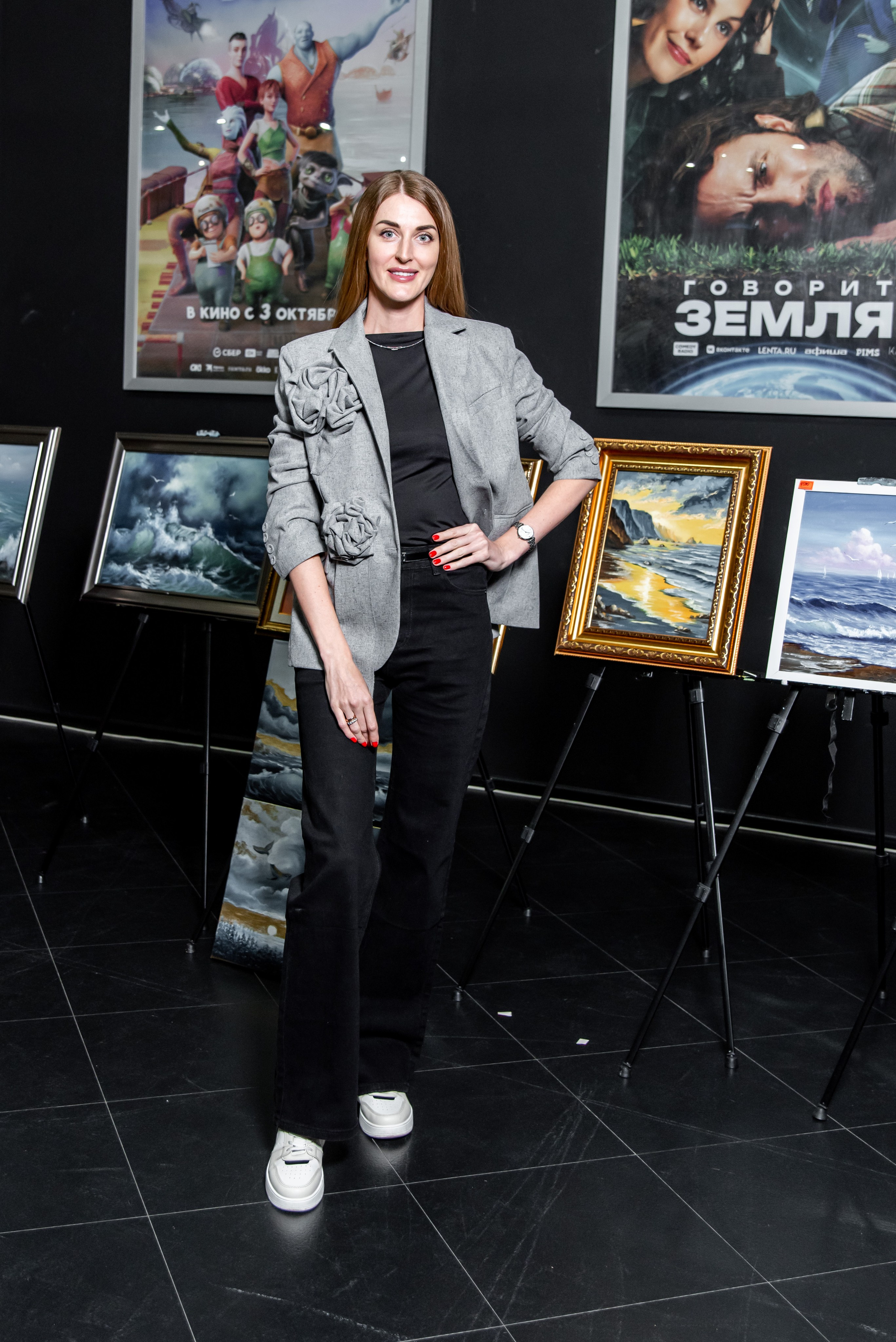 Репортаж с форума сэллеров