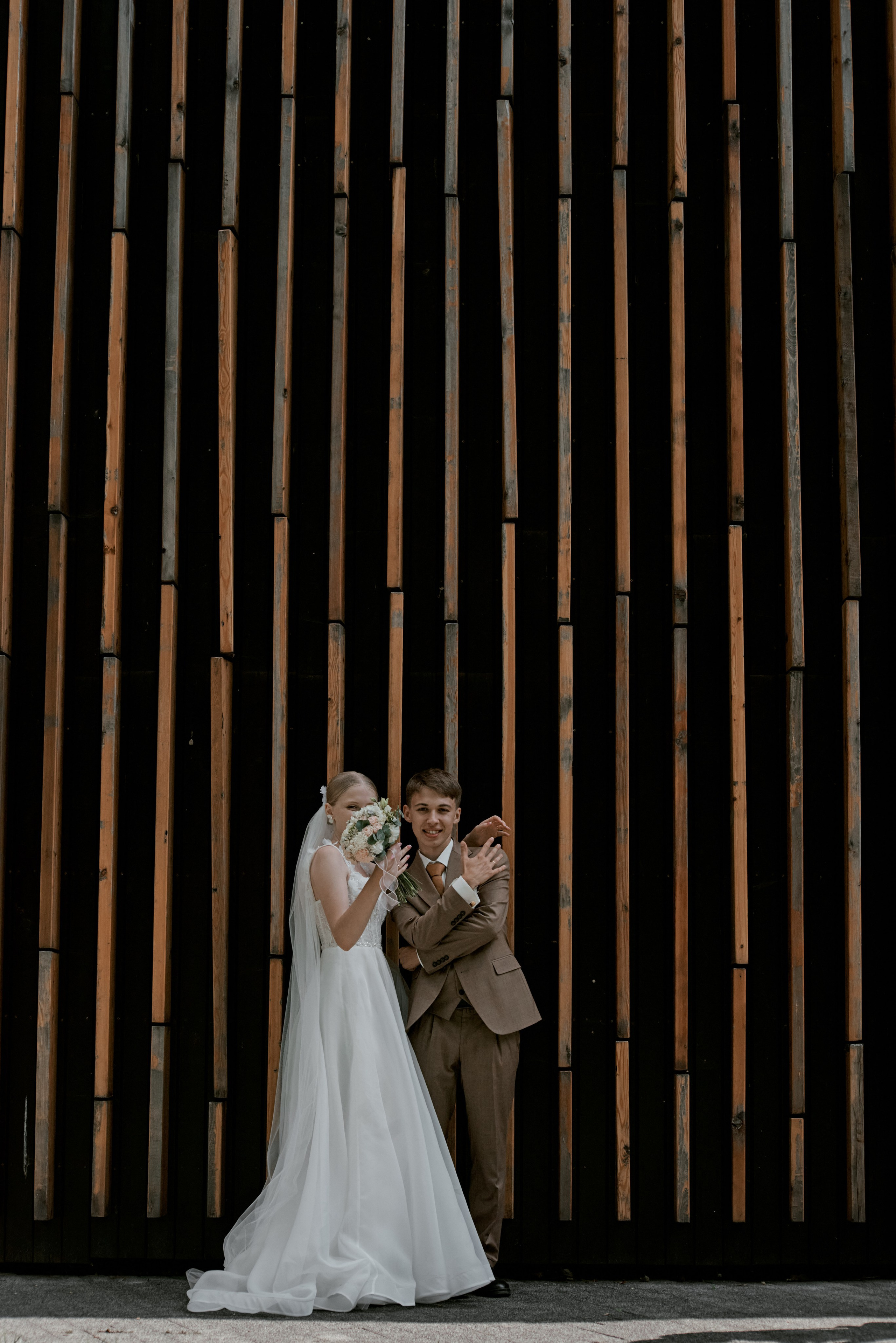 Свадебное фото Воронеж