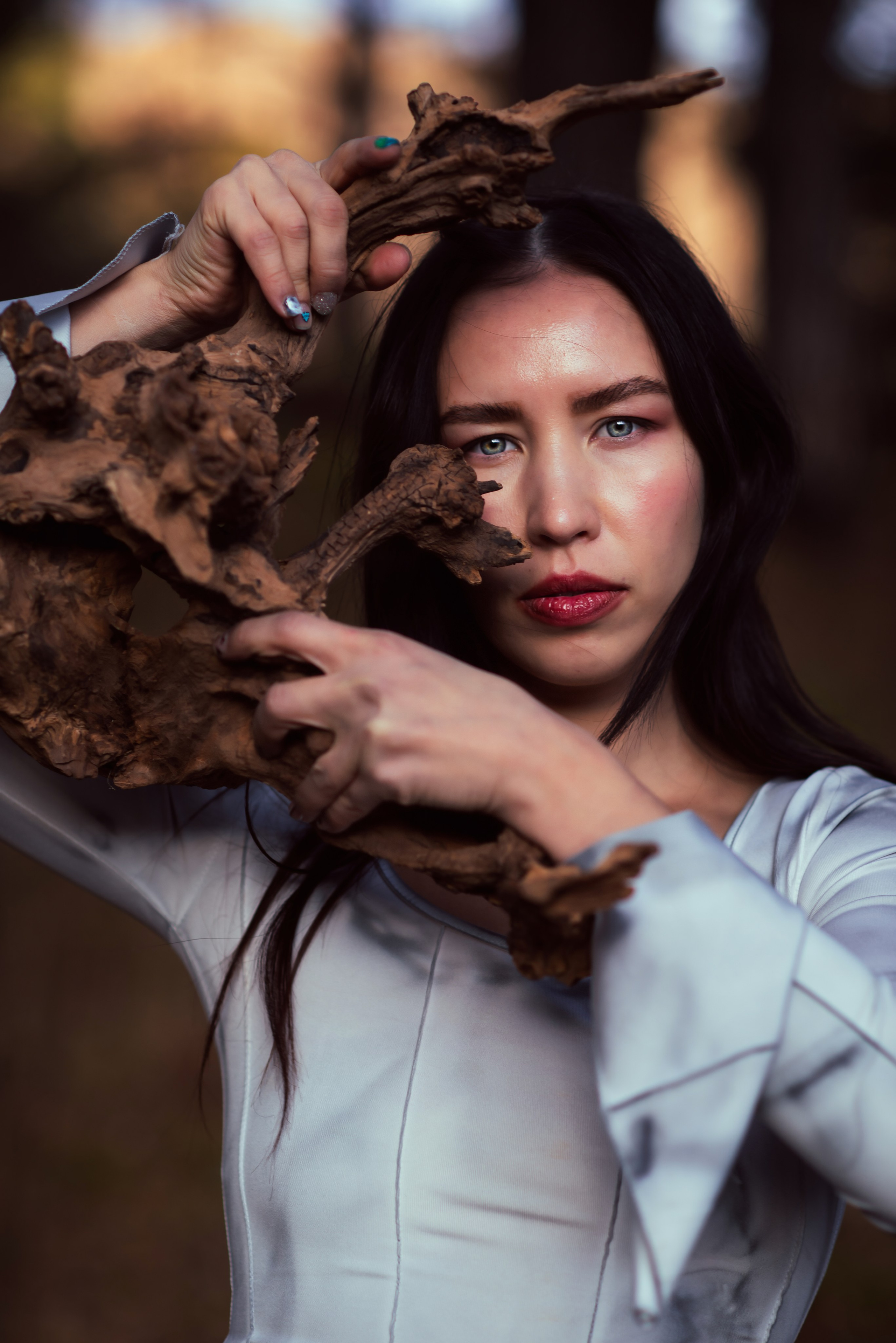 Altay | Autumn. Bekagaev photography