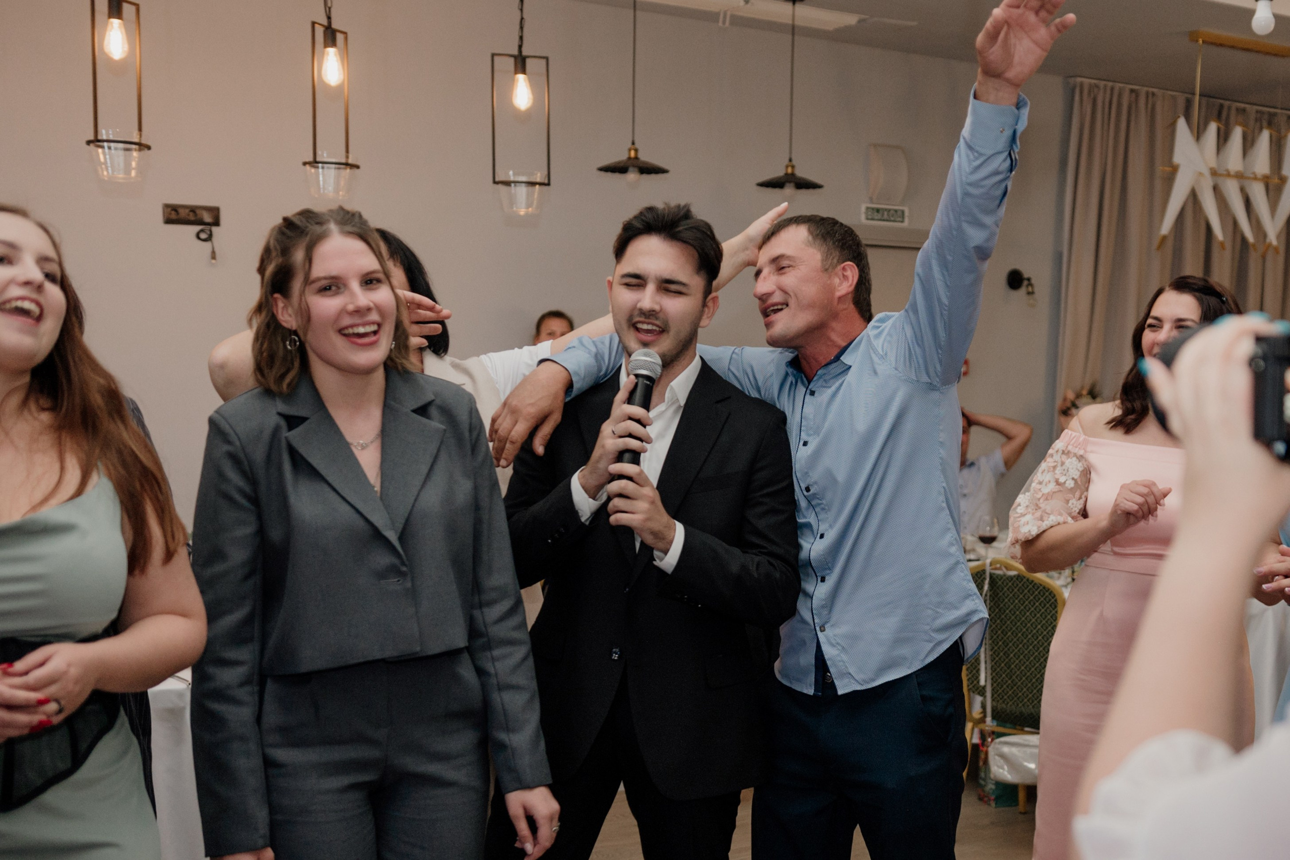 Глеб и Полина. Свадебный и Семейный фотограф в Ярославле Алёна Колясникова