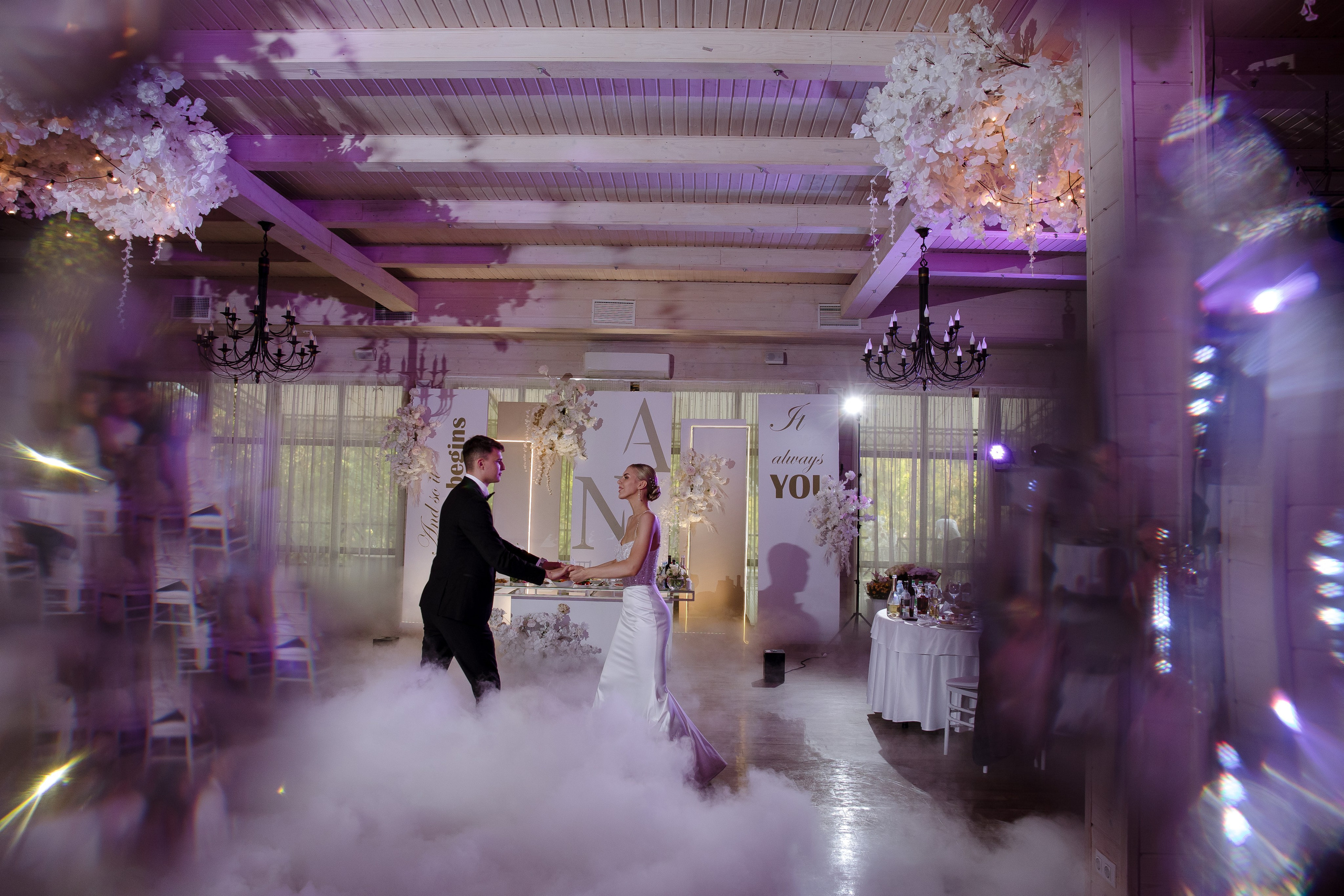 A&N. Свадебный и семейный фотограф в Самаре и Тольятти | Елена Топанцева