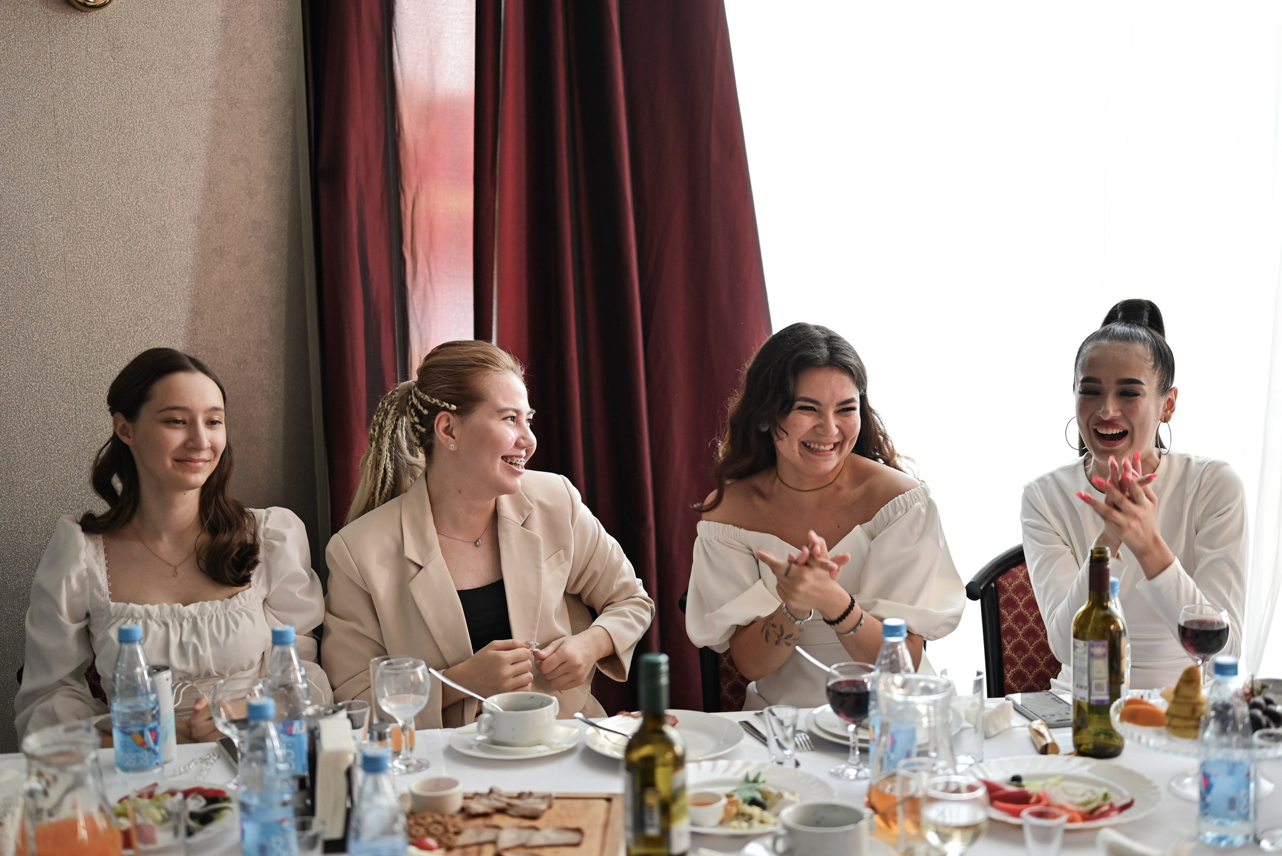 Выпускной 29.06.23. Свадебный и семейный фотограф в Уфе Александров Максим