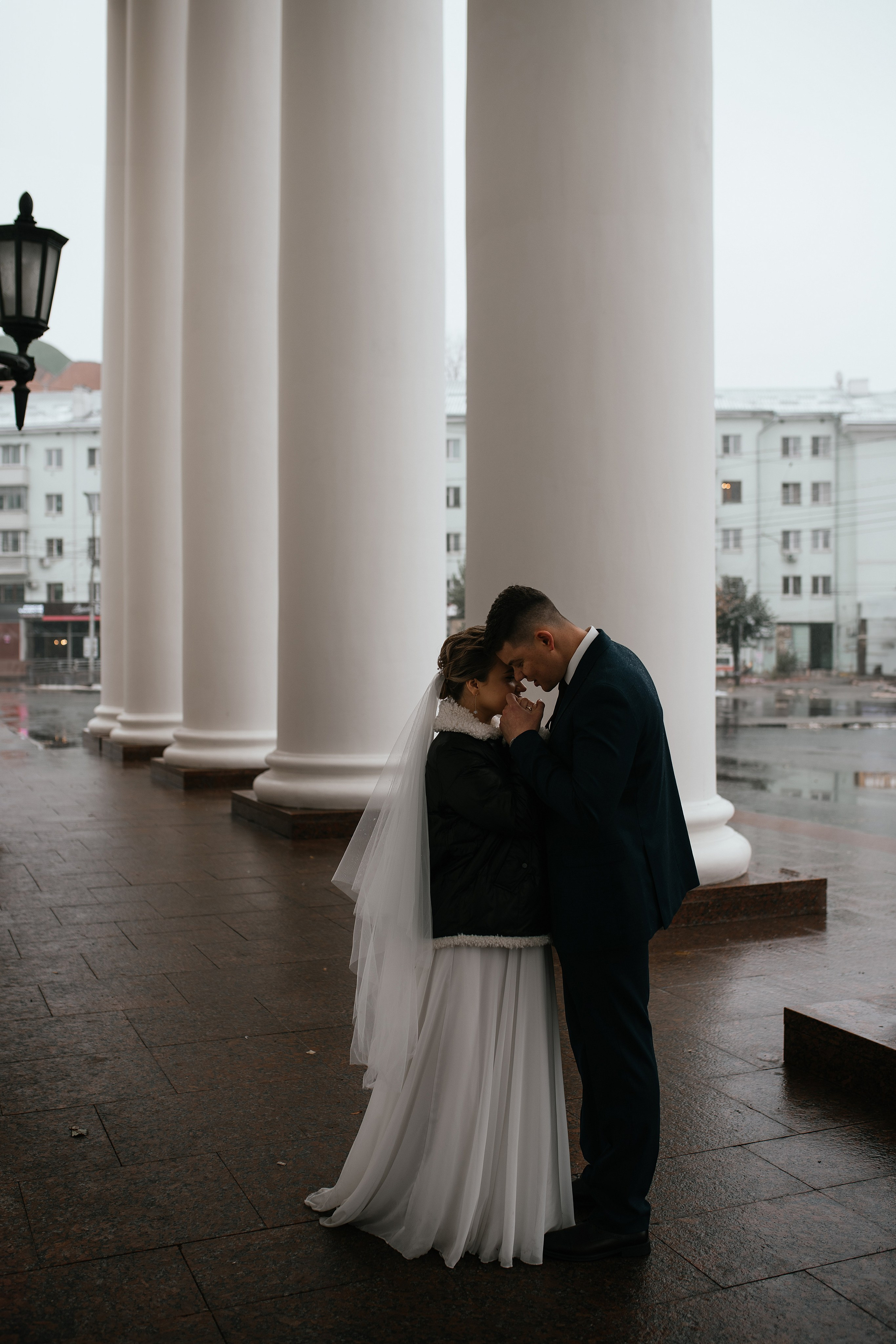 Wedding day #45. Свадебный, семейный фотограф в Рязани Лена Брант