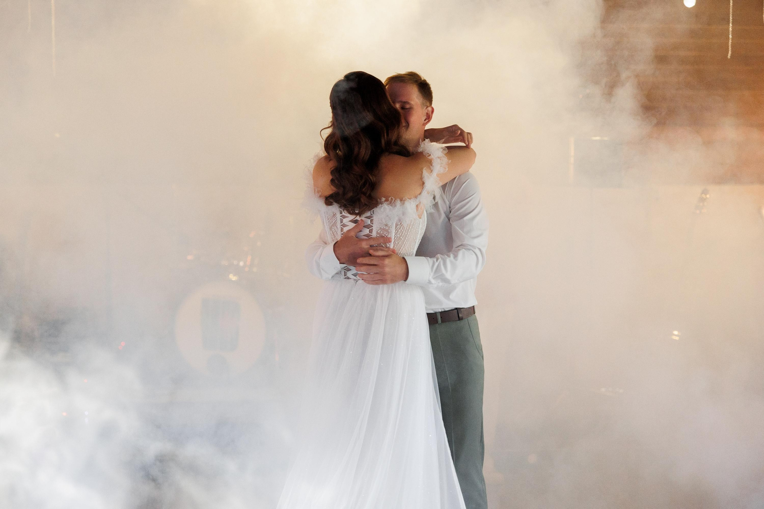 Гоша + Настя. Свадебный фотограф в Смоленске Витя Лысенков