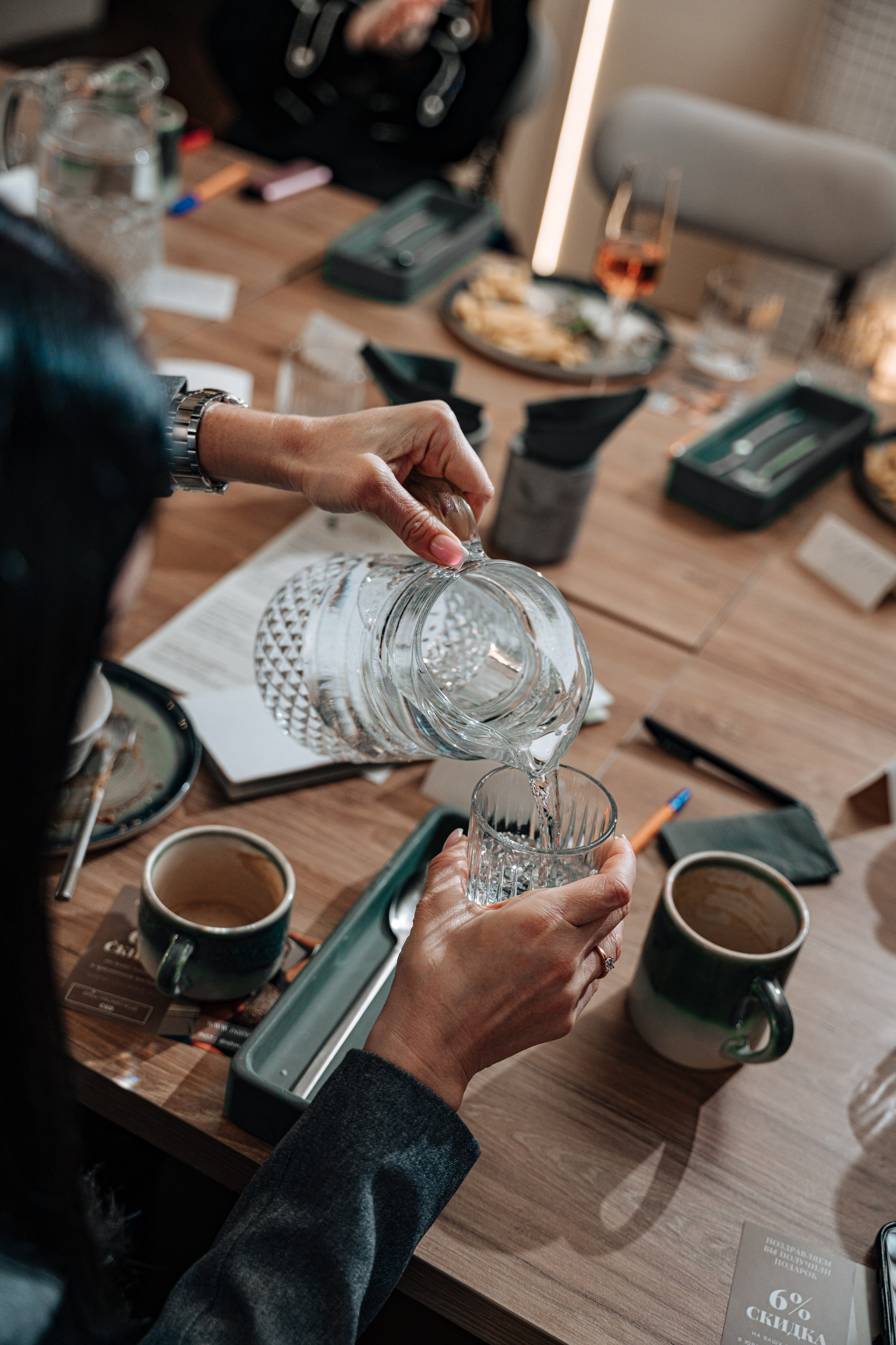 Мафия. Бар FINCH. ЖЕНСКИЙ КЛУБ LAXMI. Портретный фотограф в Санкт-Петербурге Дмитриева Наталия