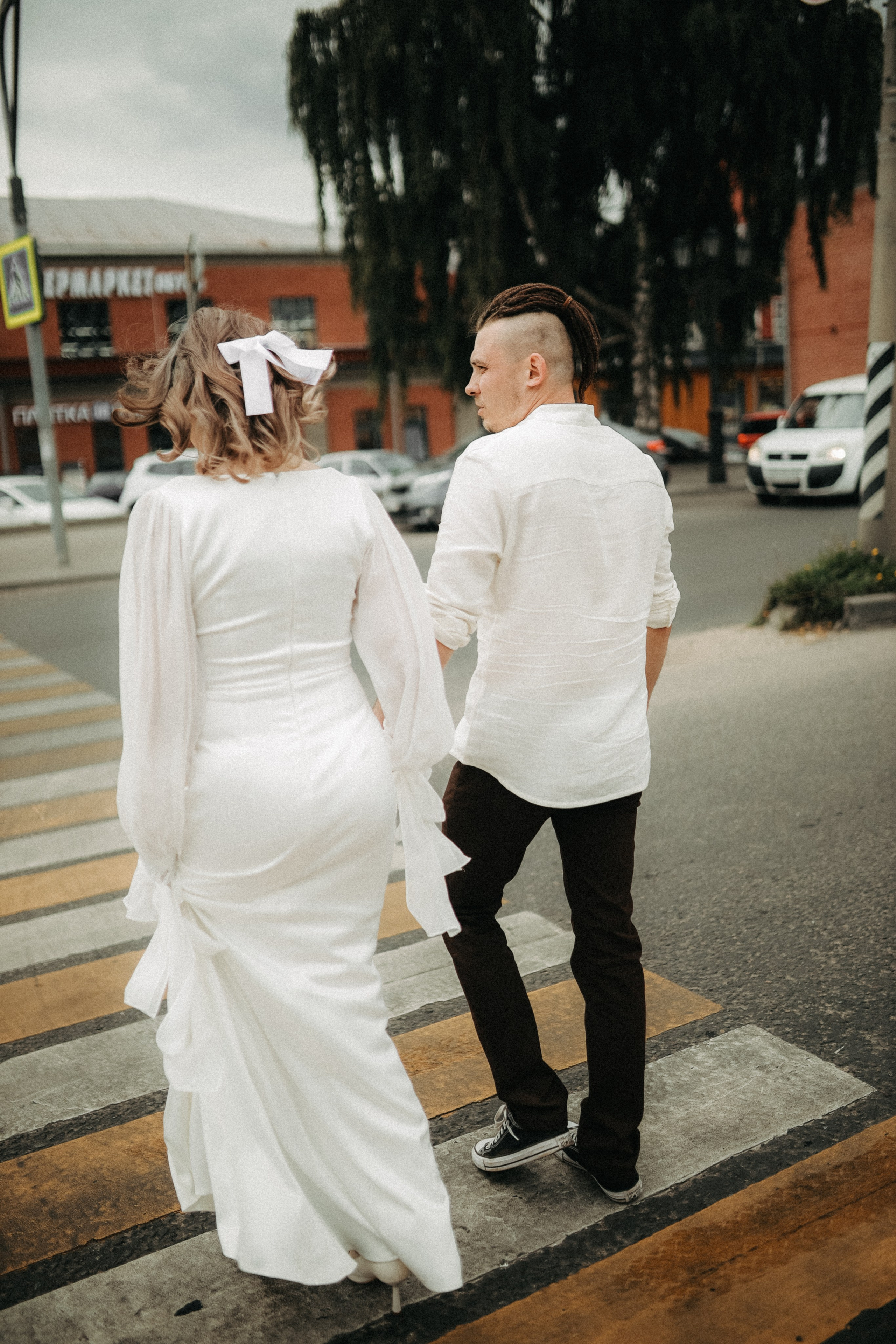 Аня & Стас. Фотограф в Москве, Электростали, Ногинске, Балашихе, Александра Кукушкина