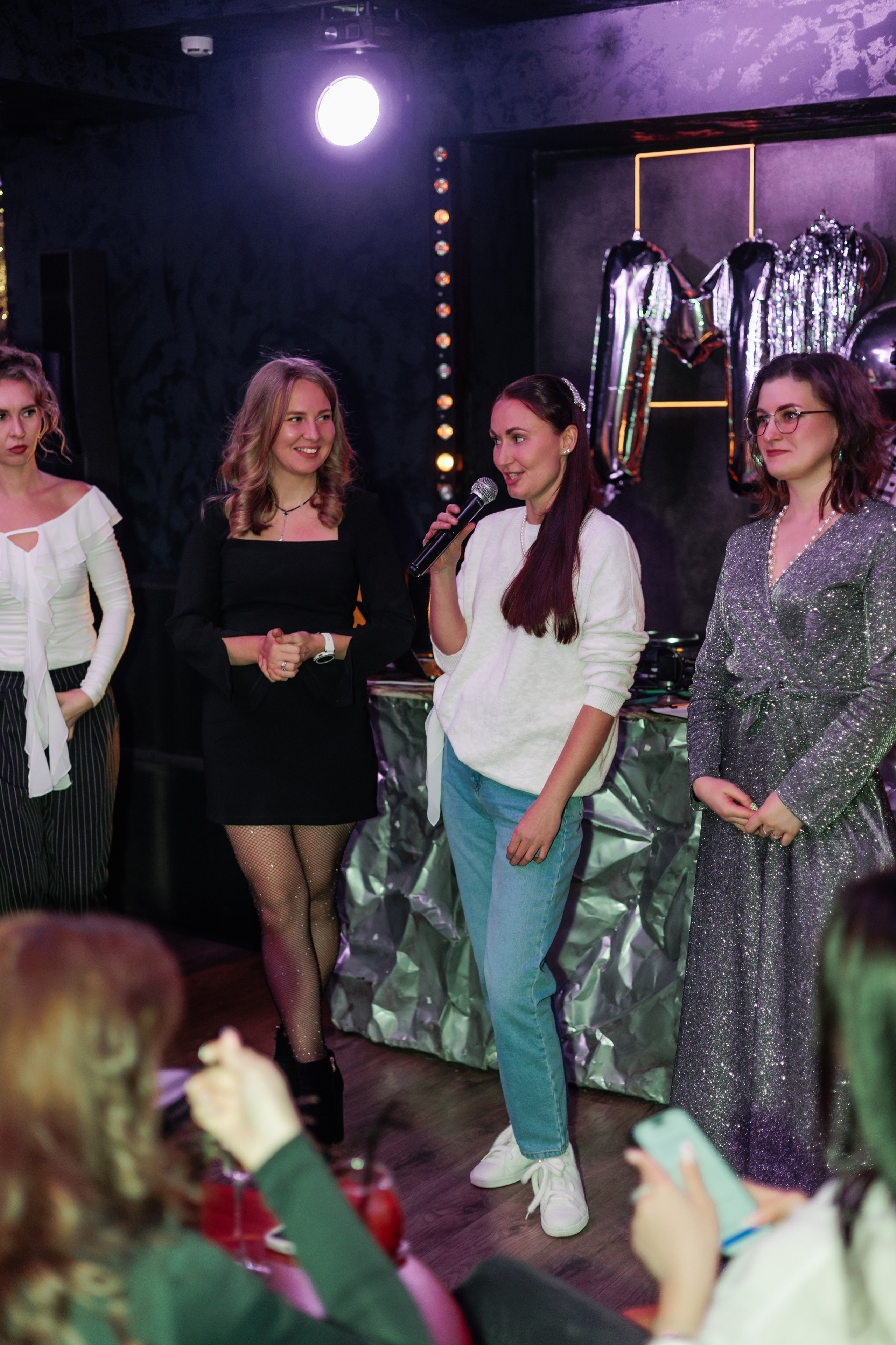 Репортаж Mona. Фотограф Саратов Анастасия