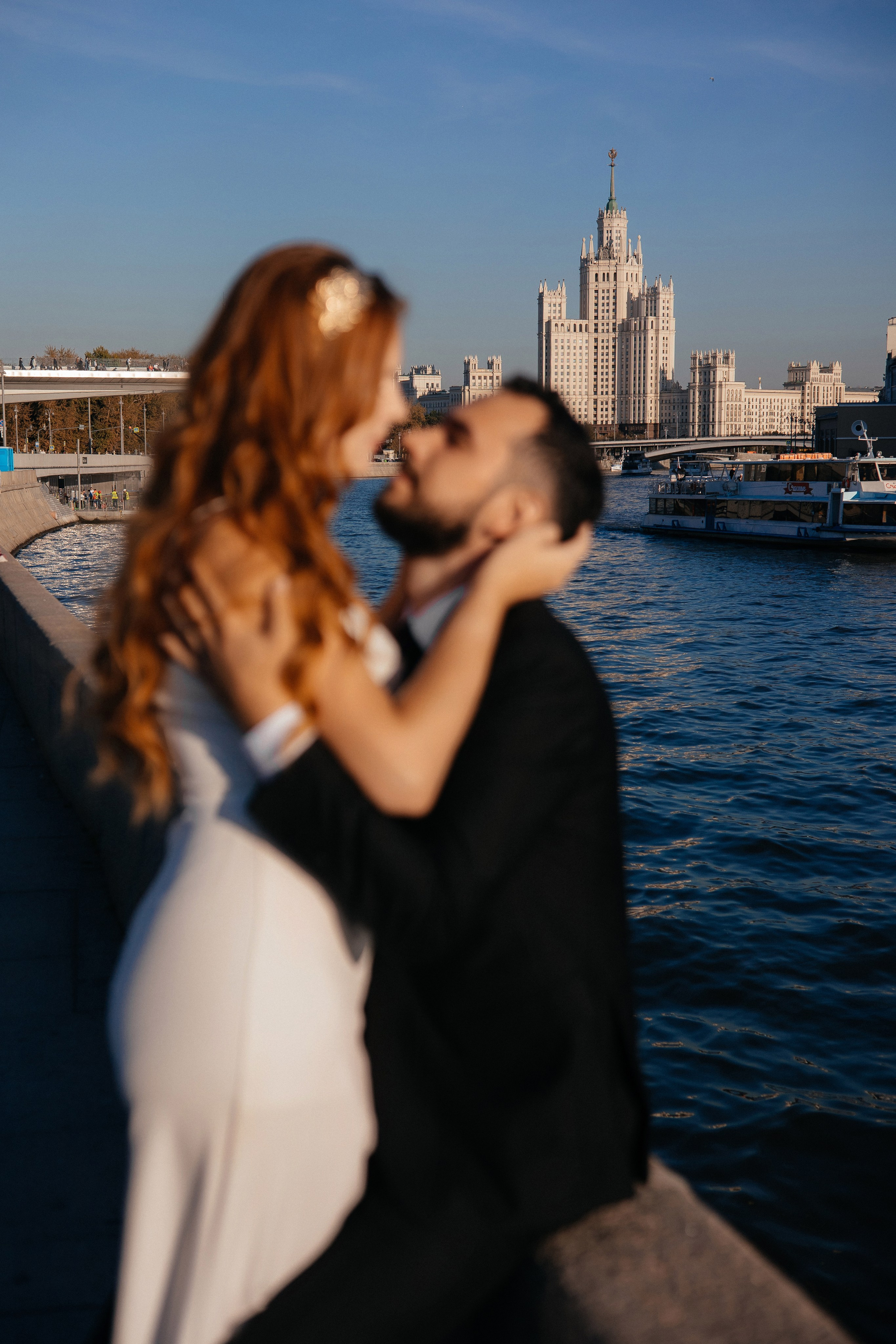 Данил & Алина (пакет МИНИМАЛЬНЫЙ 4 часа съёмки). ФОТОГРАФ РОЗА ФИЛИНА СПб I МОСКВА