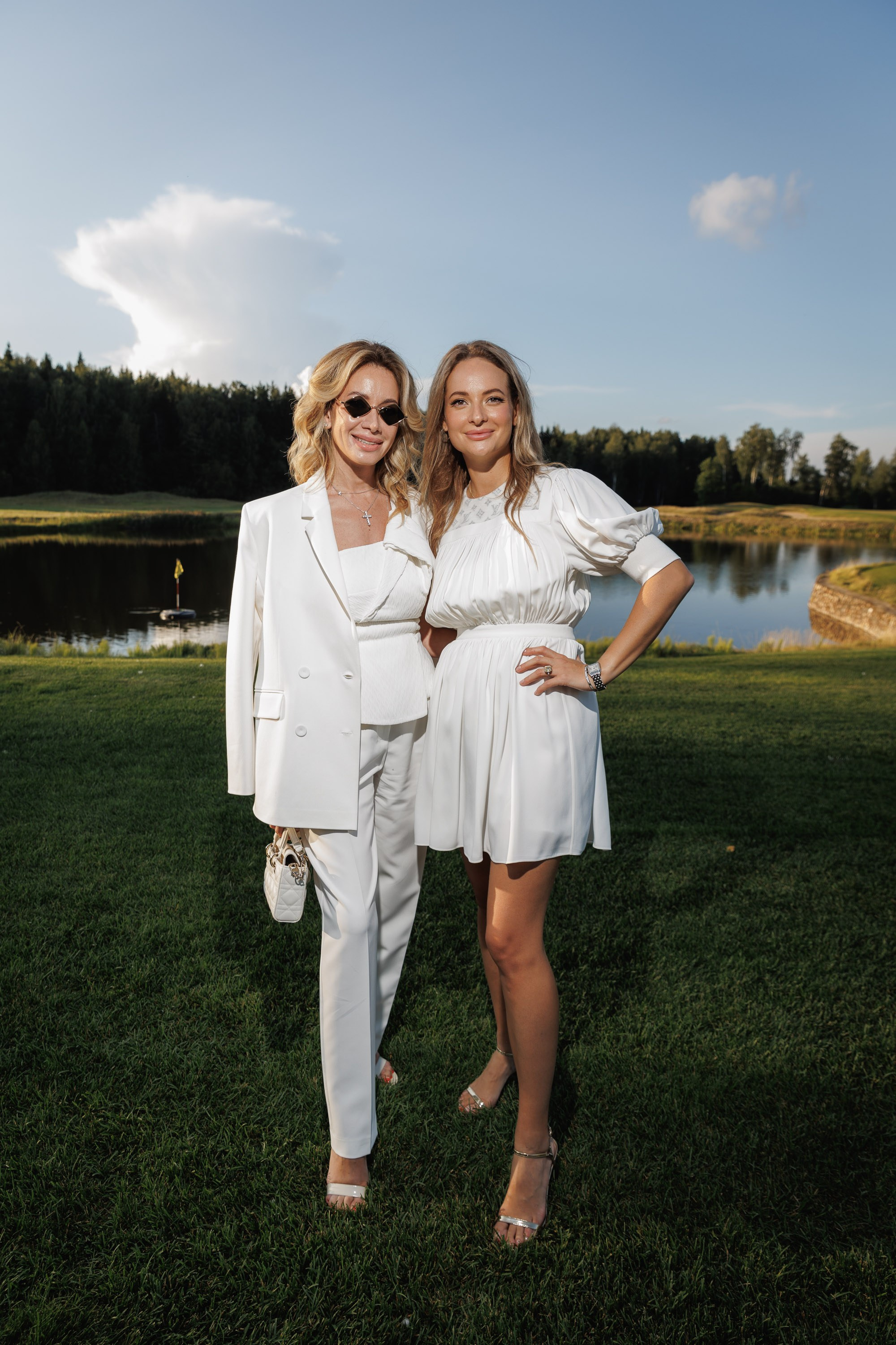 ТУРНИР ЖУРНАЛА ГОЛЬФ-КЛУБ 2024 PESTOVO. Главная