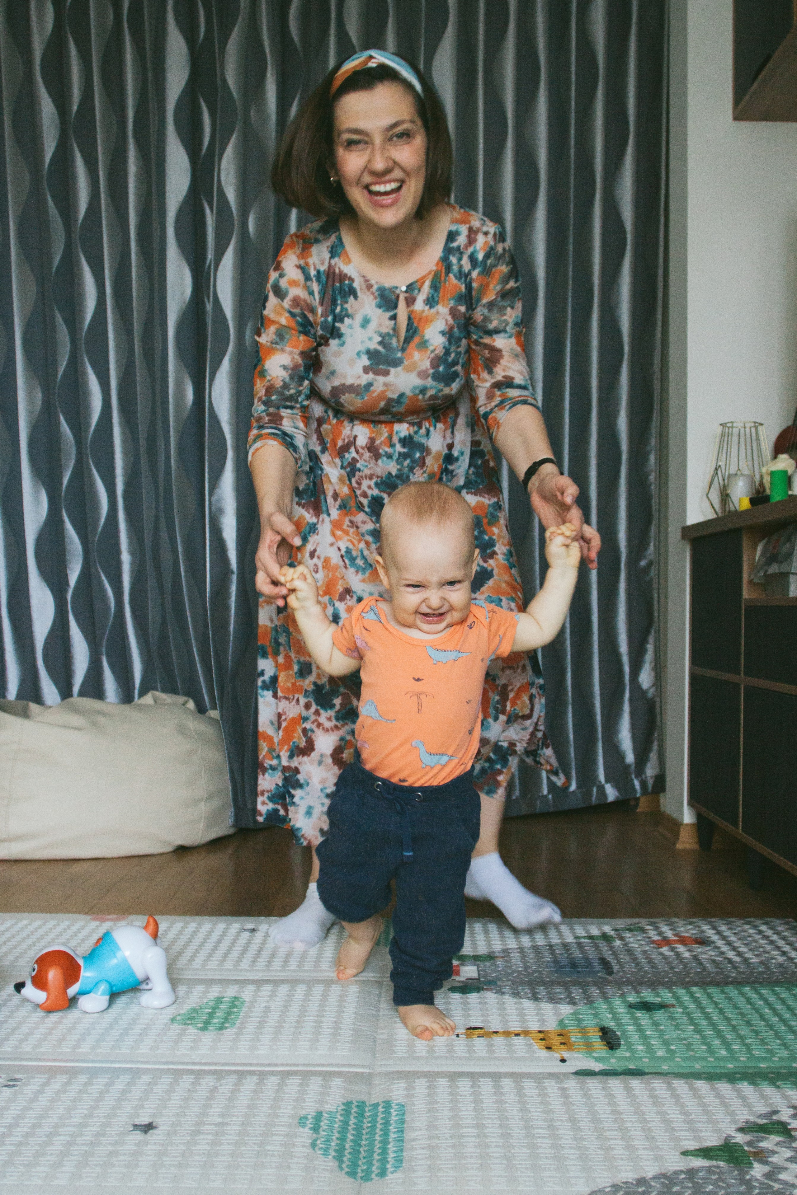 Домашняя детская фотосессия. Психолог Онлайн и в Симферополе Елена Федорина