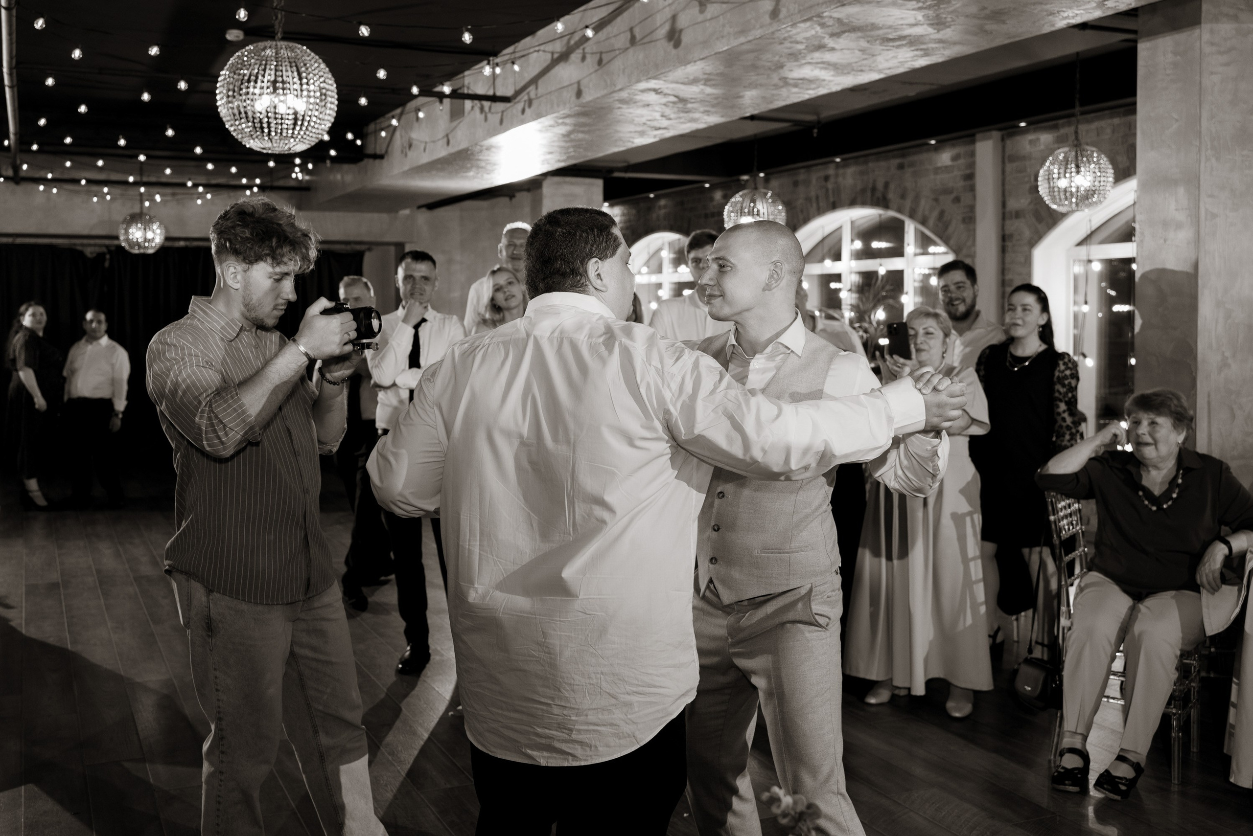 Александр и Ксения | 17.07.25. Свадебный фотограф в Санкт-Петербурге Владислава Тюльпина