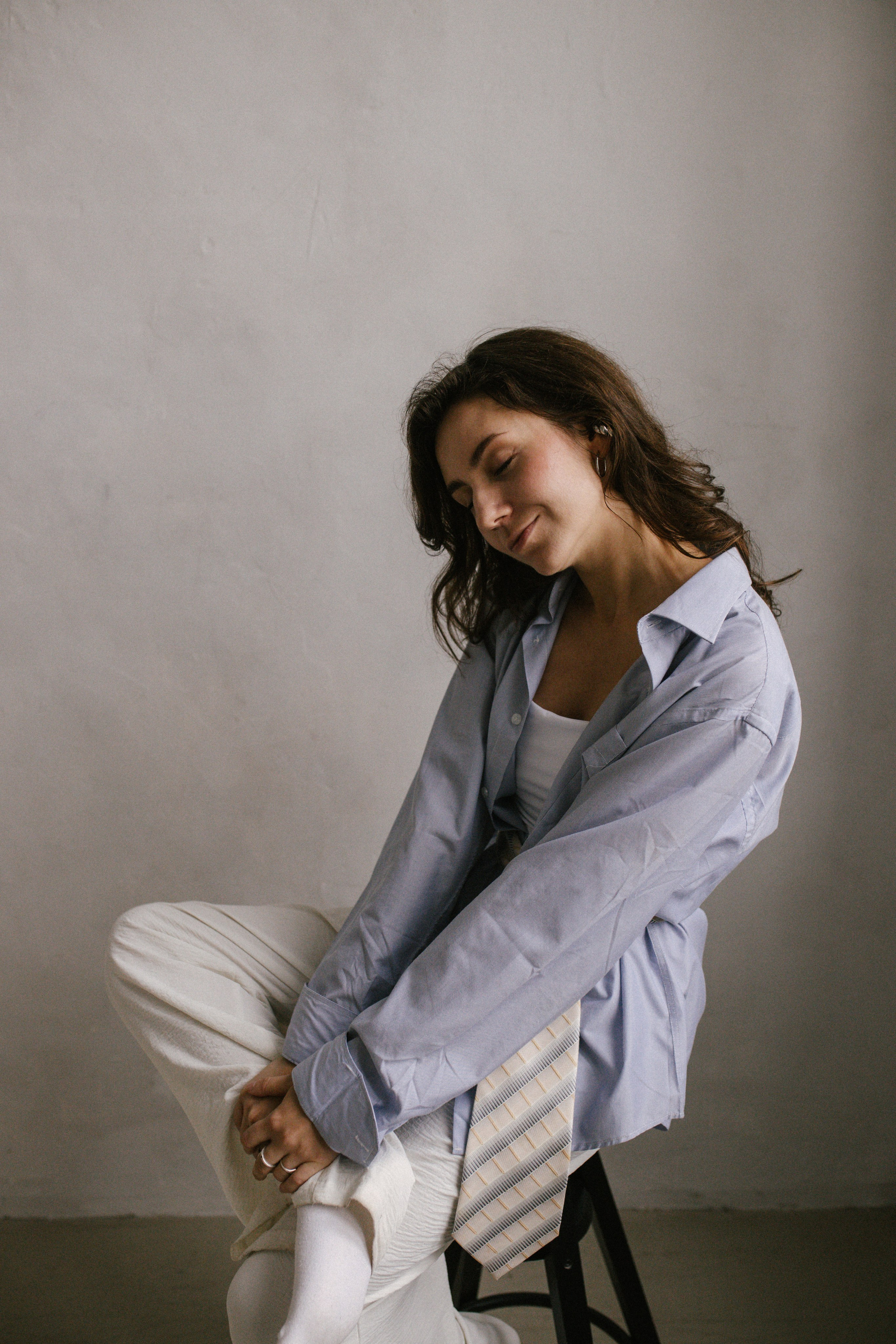 Душевные мои. Фотограф Катя Трусова