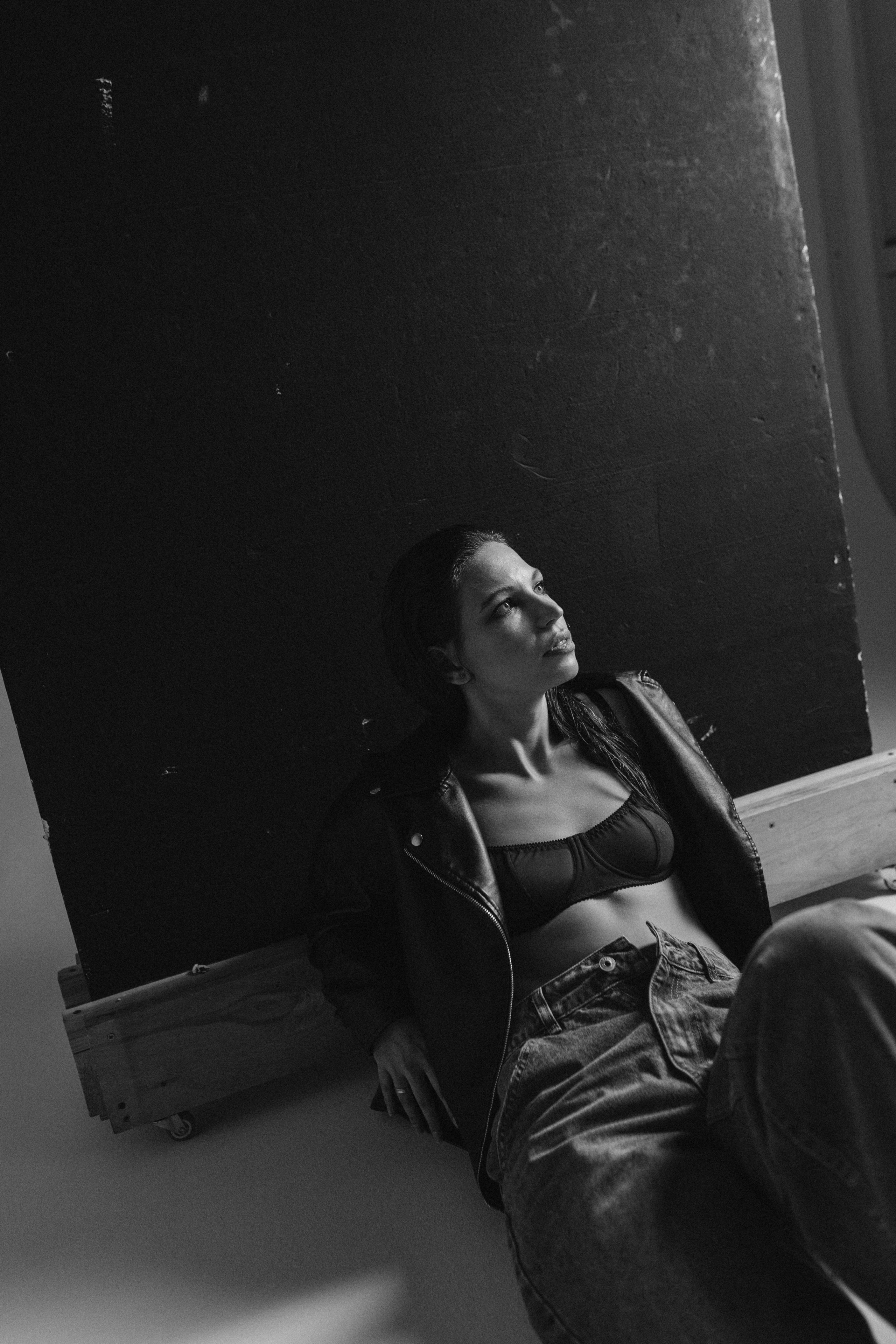 Ксюша вооог. Фотограф Катя Трусова