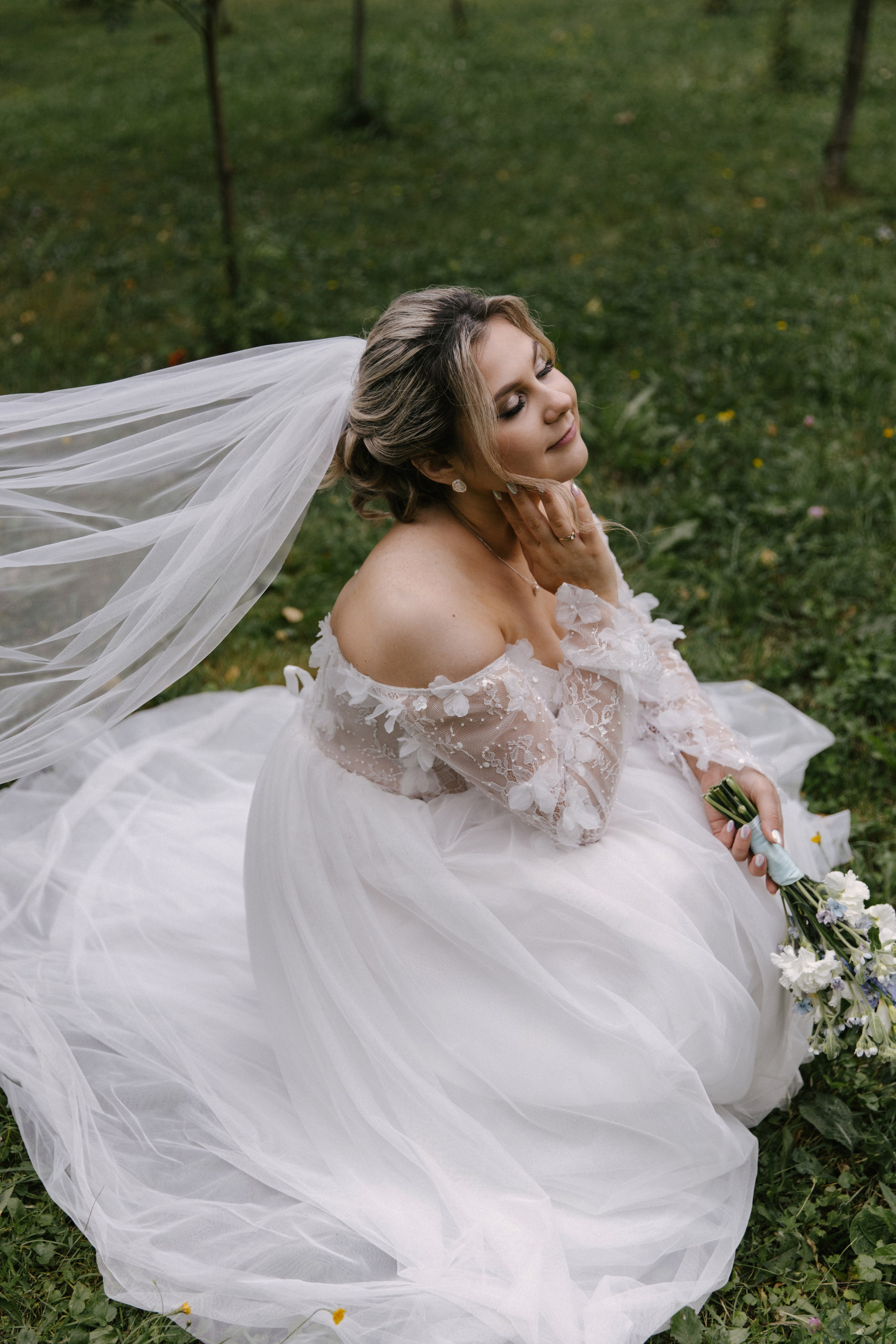 Таня и Никита | туса в Урене. Фотограф Катя Трусова