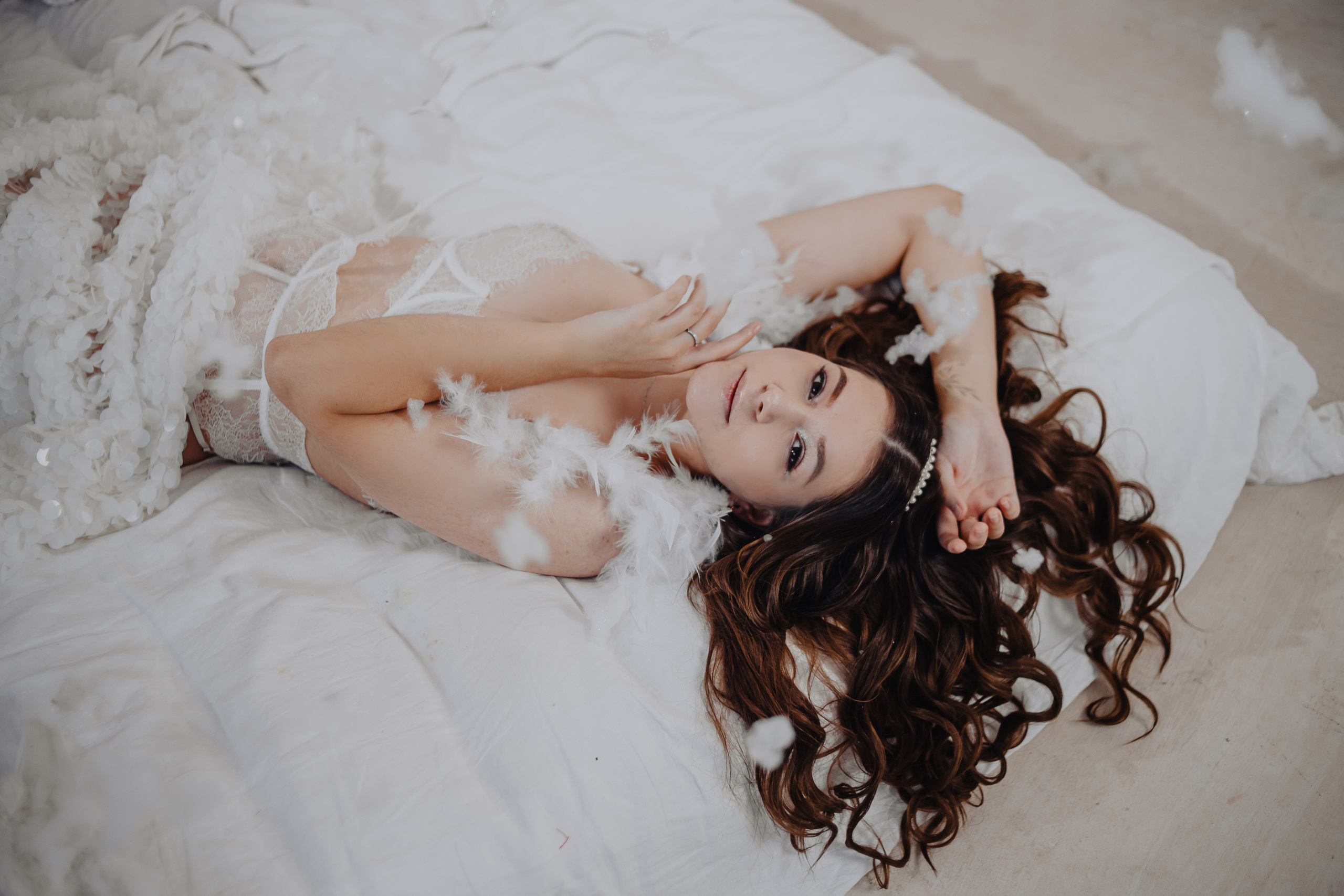 Воздушная. Фотограф Брянск