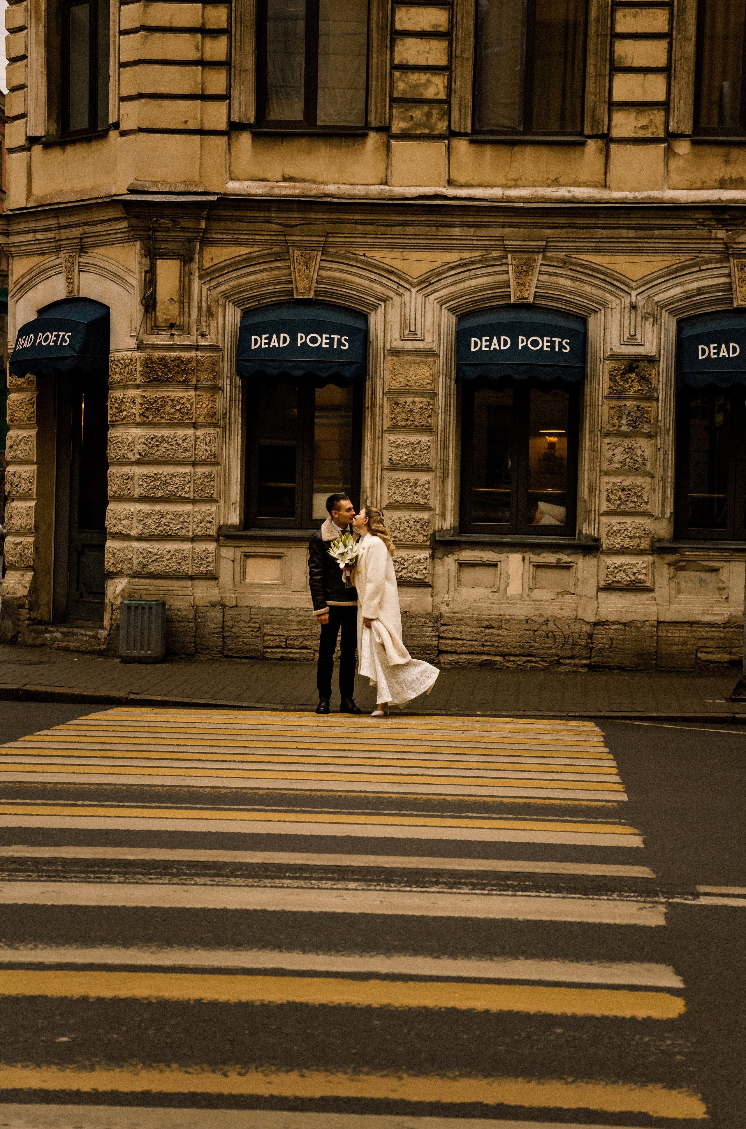 25/01/25 Екатерина и Виктор. Свадебный фотограф в Санкт-Петербурге София Шубик