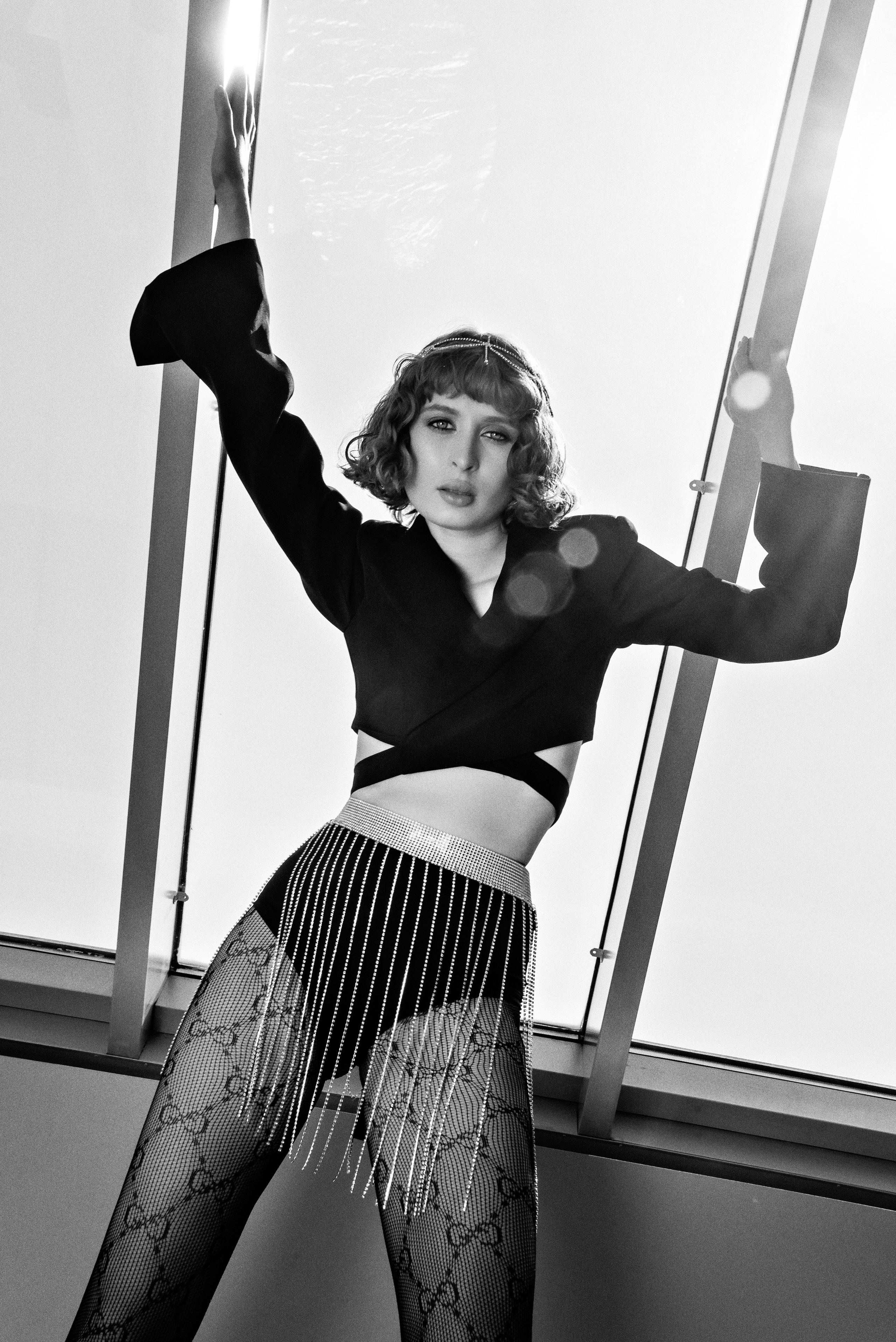 Нат. Свадебный фотограф в Санкт-Петербурге София Шубик