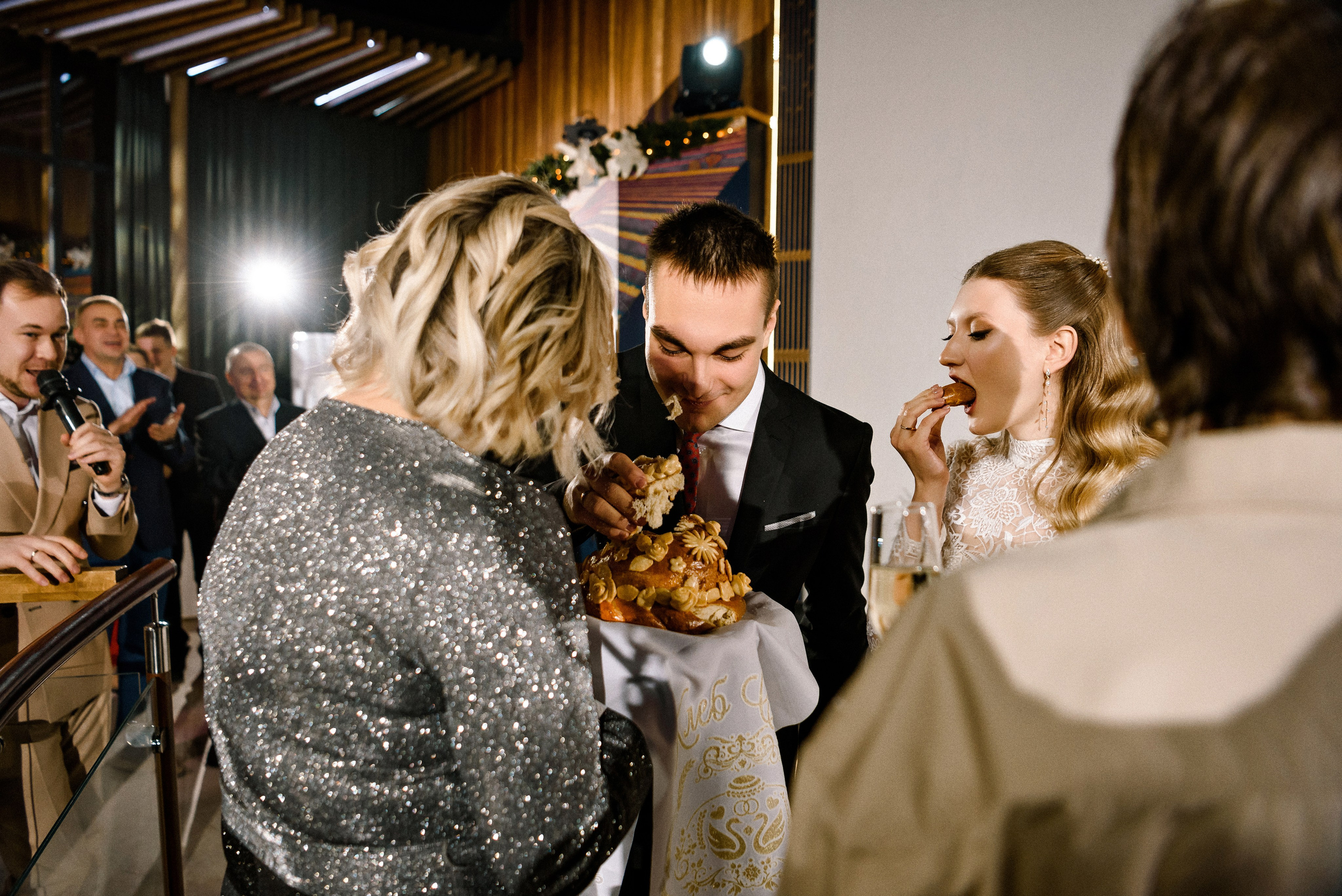 25/01/25 Екатерина и Виктор. Свадебный фотограф в Санкт-Петербурге София Шубик