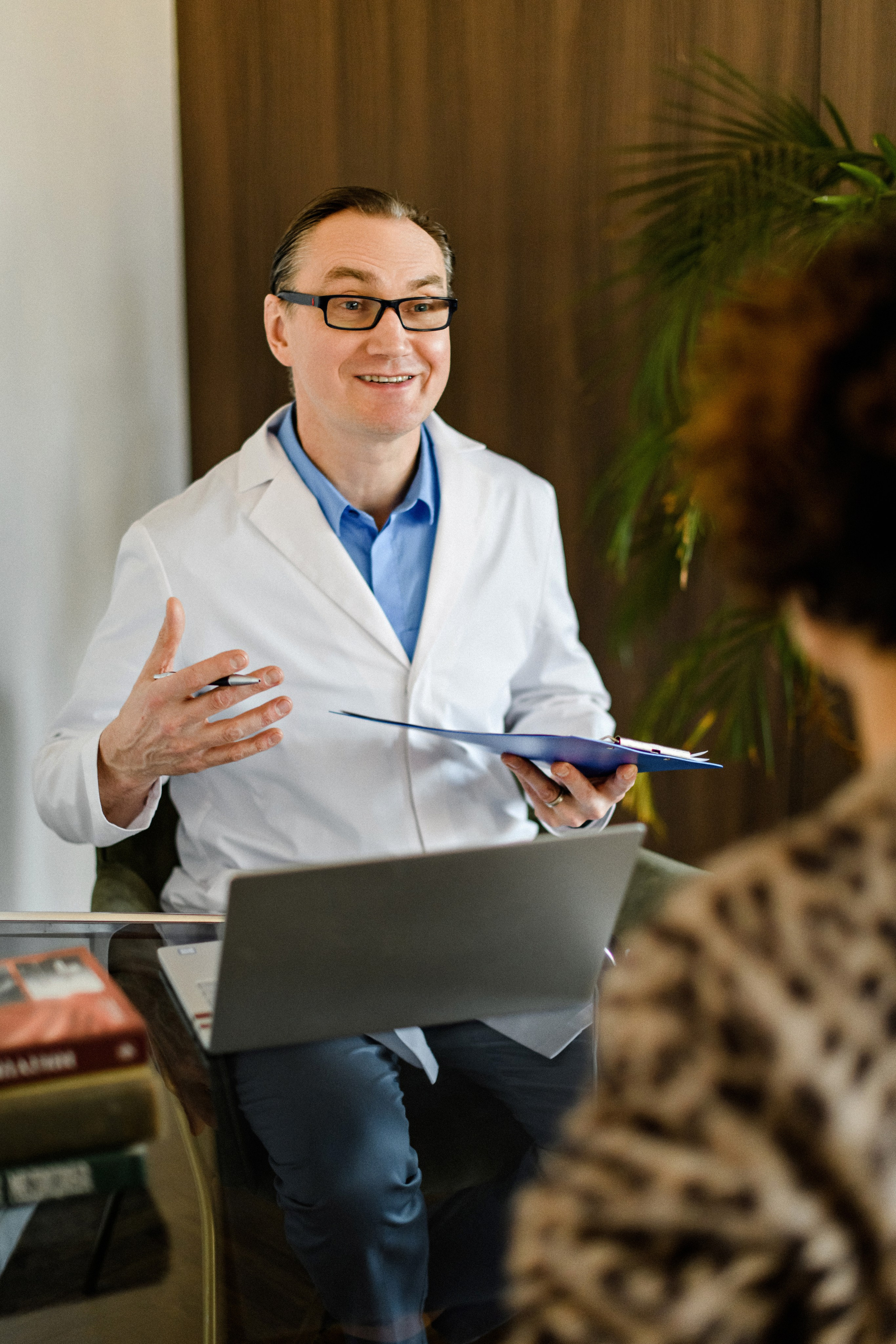 Остеопат. Свадебный фотограф в Санкт-Петербурге София Шубик