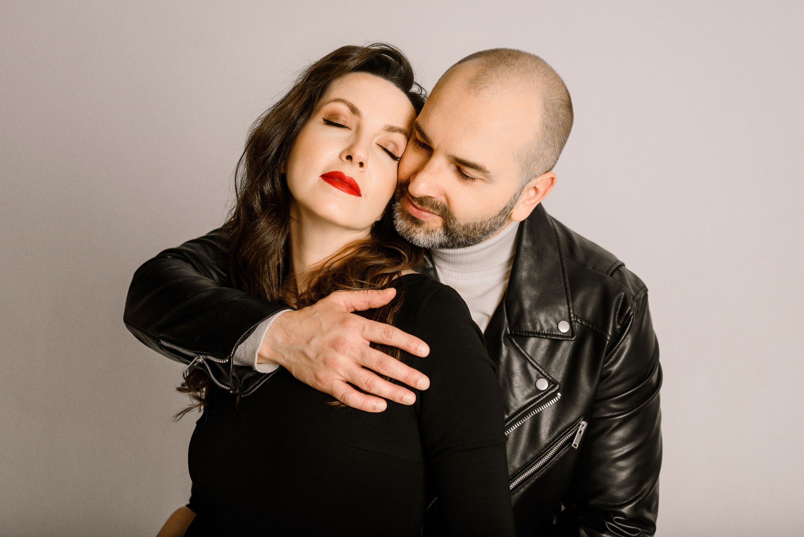 Олеся и Антон. Свадебный фотограф в Санкт-Петербурге София Шубик