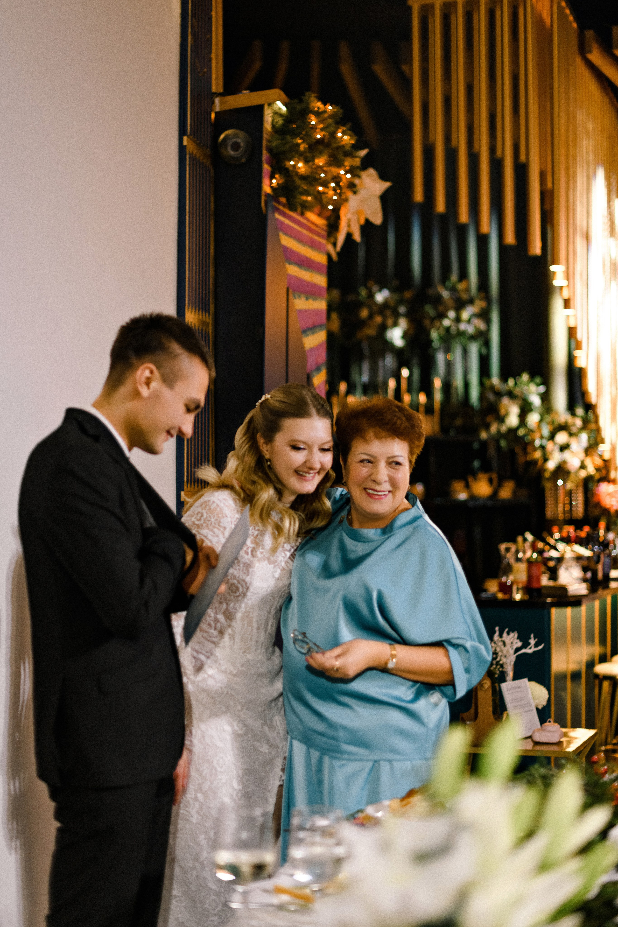 25/01/25 Екатерина и Виктор. Свадебный фотограф в Санкт-Петербурге София Шубик