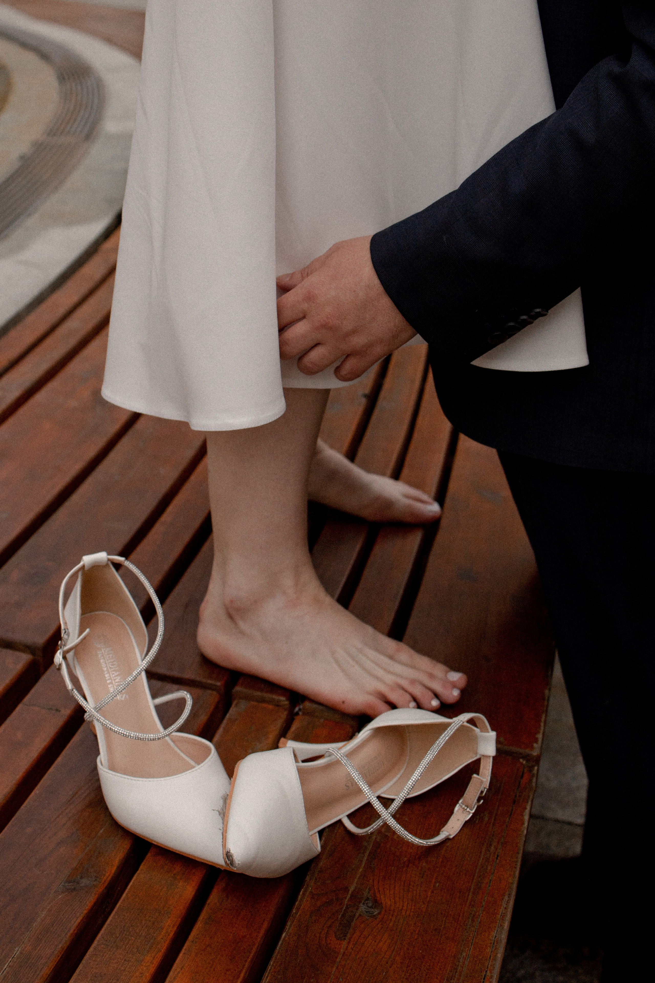 Виталий и Дарья. Свадебный фотограф Москва Санкт-Петербург Сочи Калининград Мария