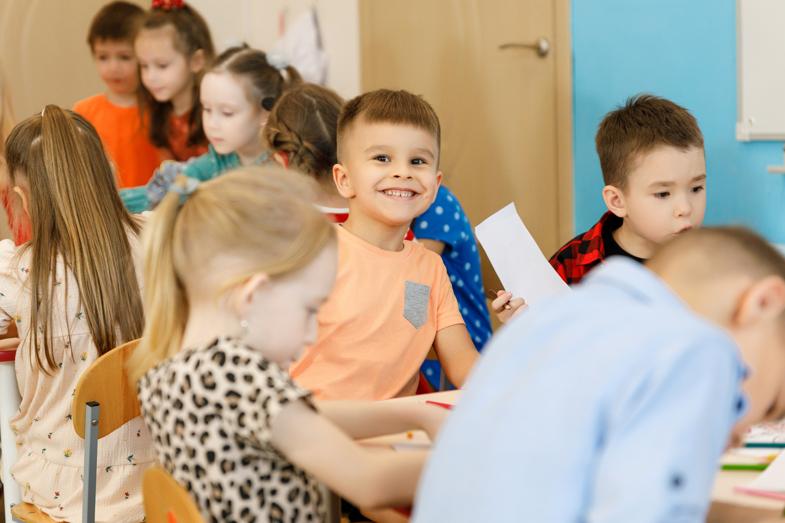 Режимные моменты. Главная