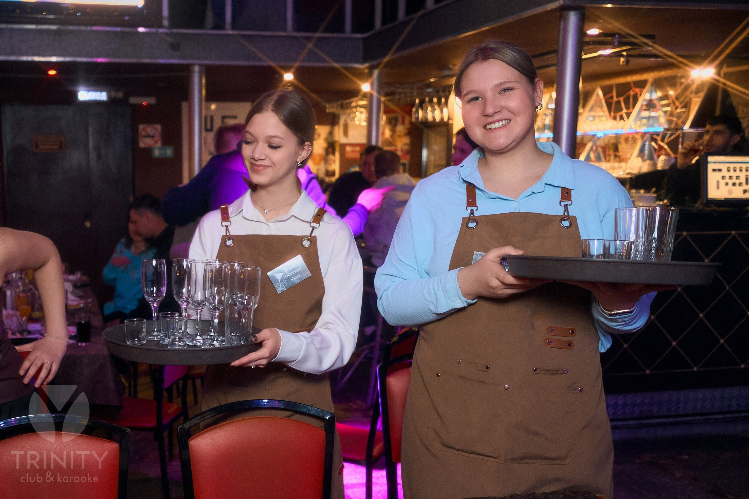 День встречи выпускников 2026 в Тринити. Павленко Дмитрий фотограф и видеограф в Торжке