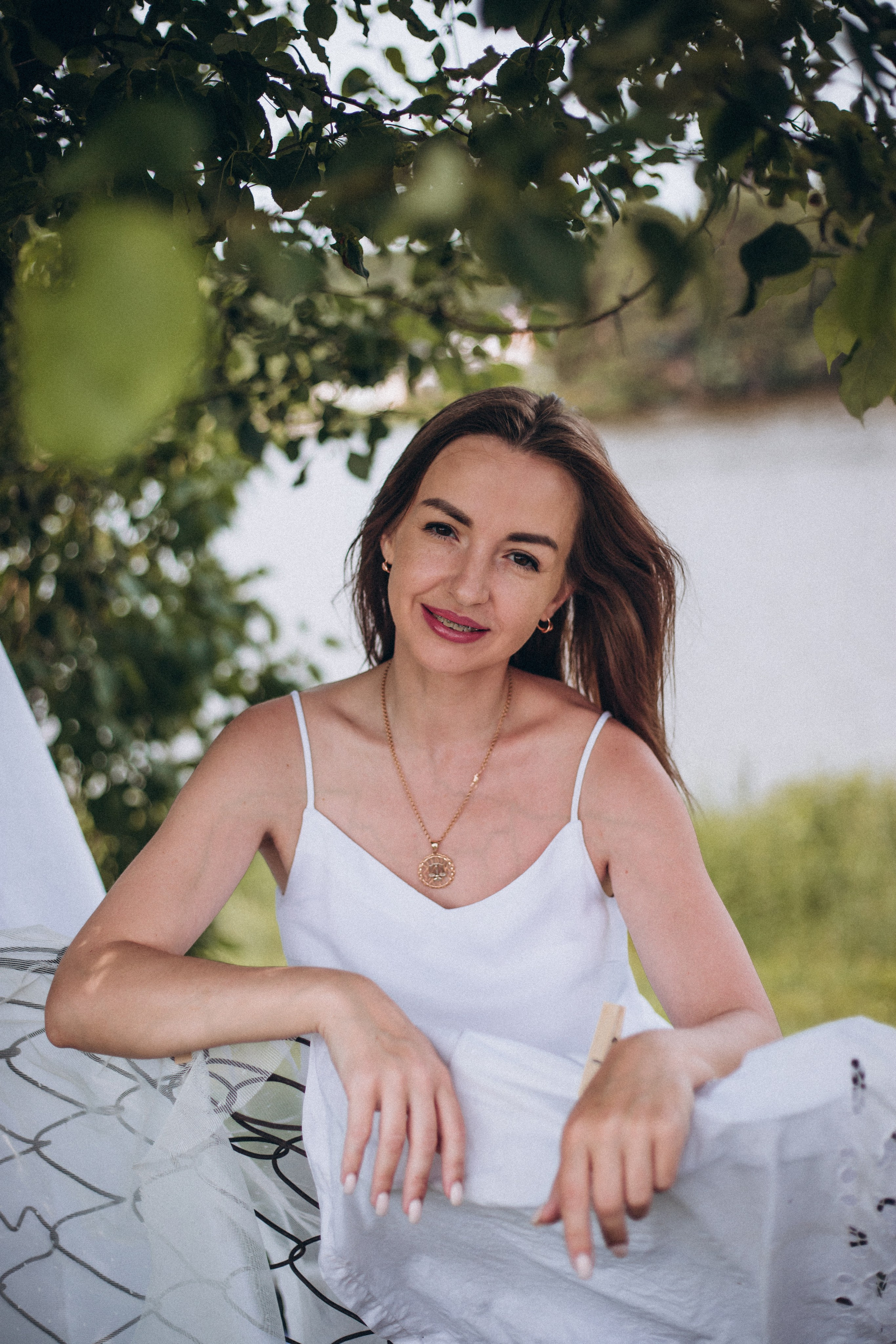 Катя и Полина. Семейный фотограф Нижневартовск Тюмень Ефимова Ирина