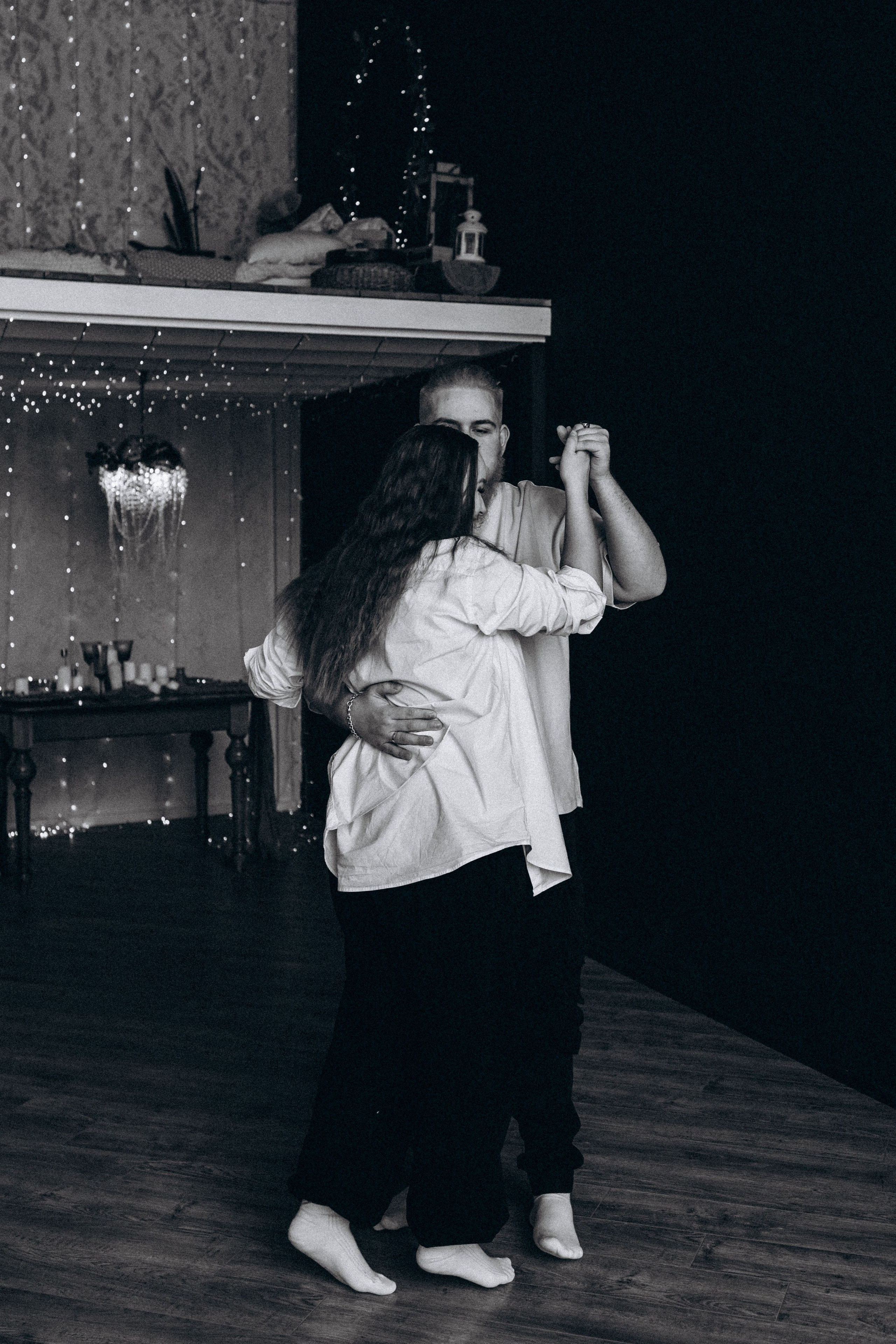 Денис и Марина. Семейный фотограф Нижневартовск Тюмень Ефимова Ирина