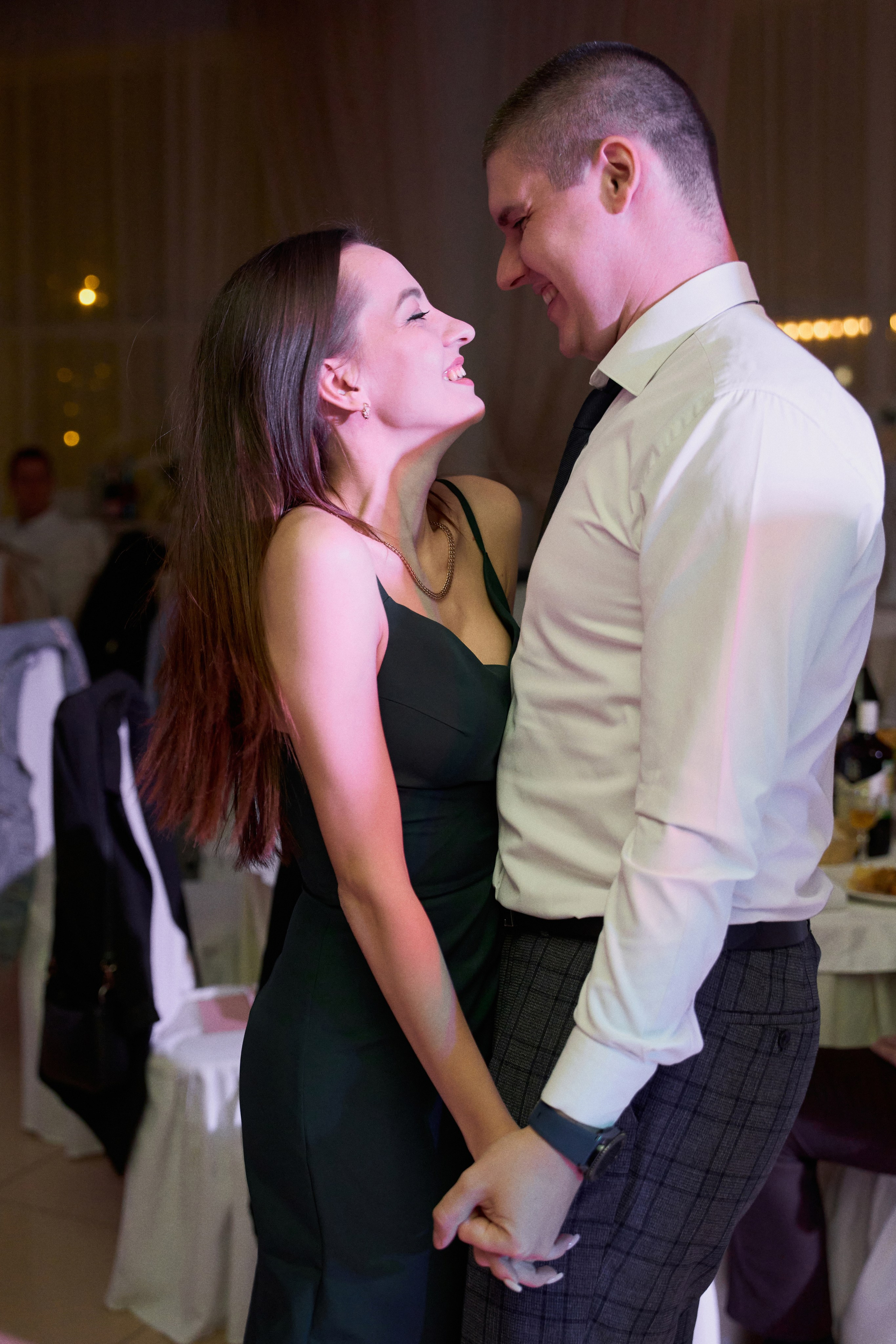 Сергей и Марина. Чумаков Алексей Фотограф|Видеограф свадебные, индивидуальные, семейные, репортаж