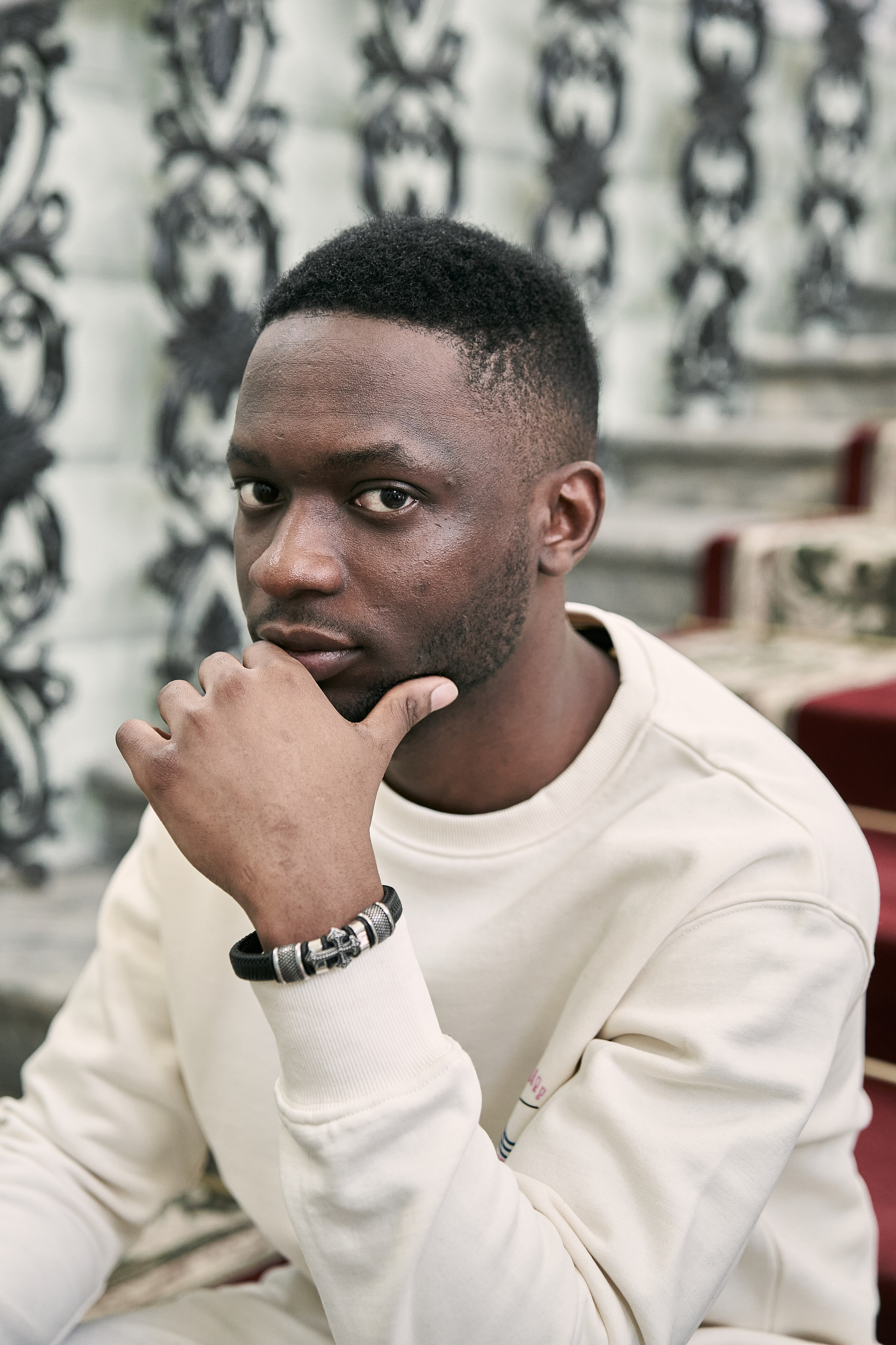 Виктор. Фотограф для брендов и маркетплейсов Екатеринбург Екатерина Дроздова